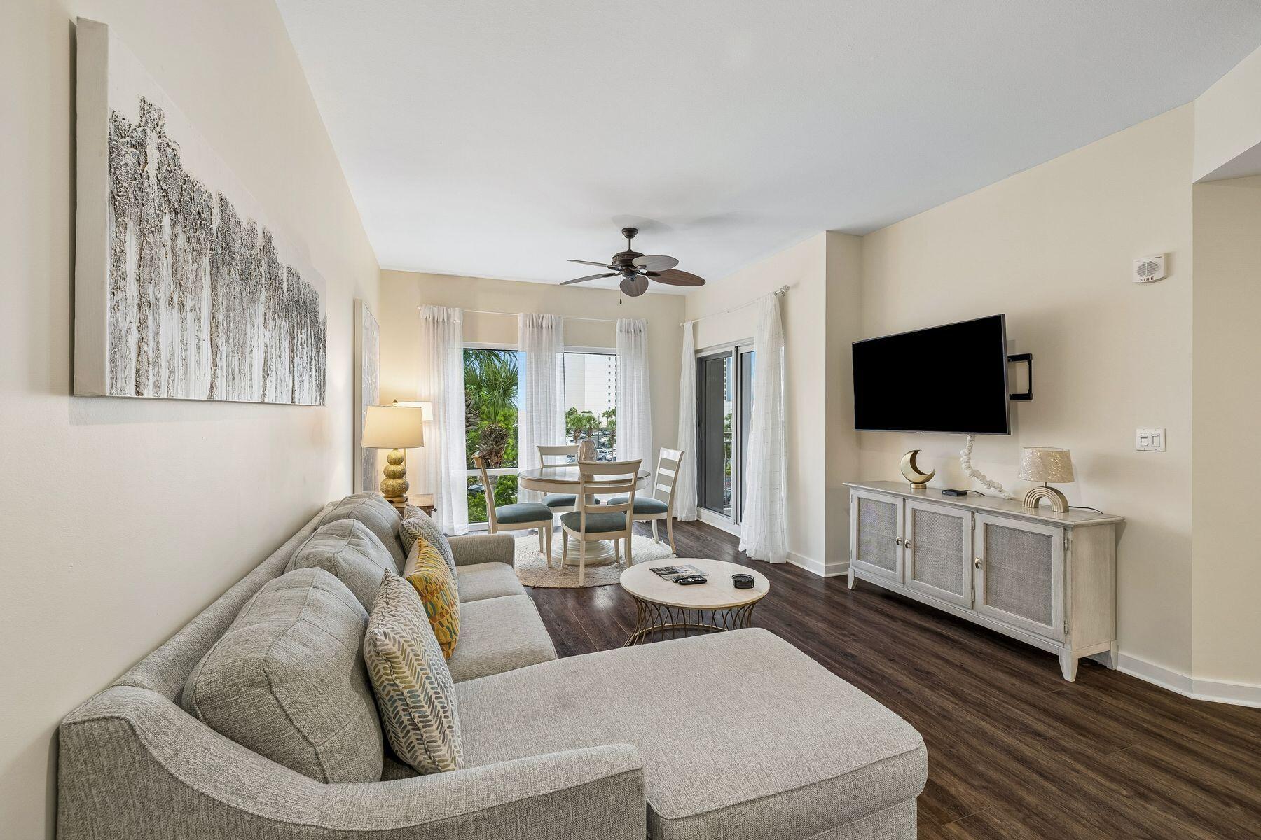 Luau II - Residential
