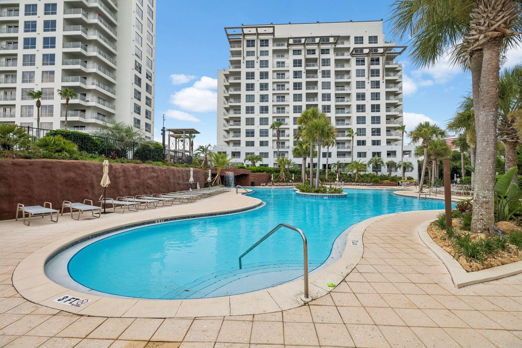 Luau II - Residential