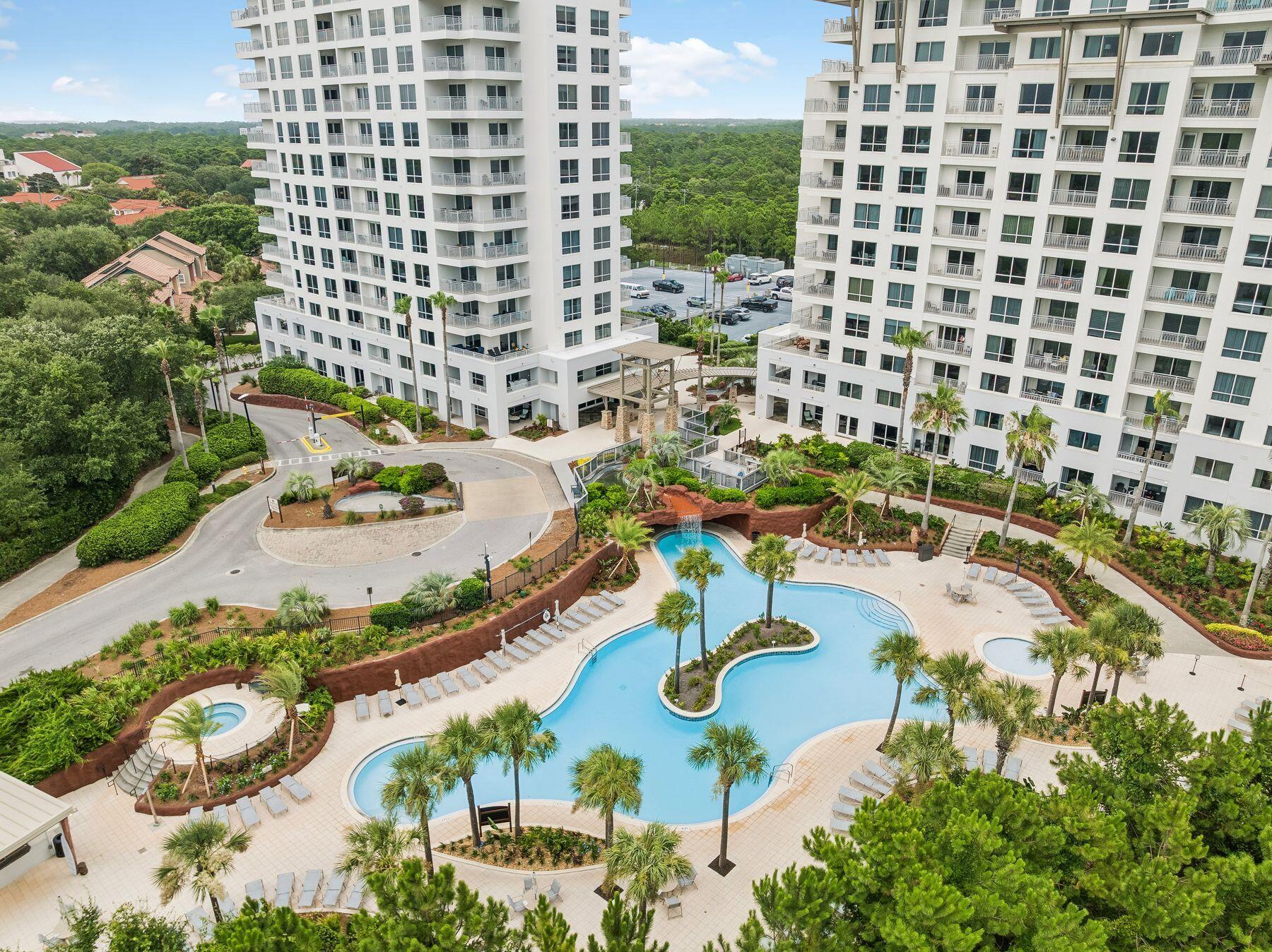 Luau II - Residential
