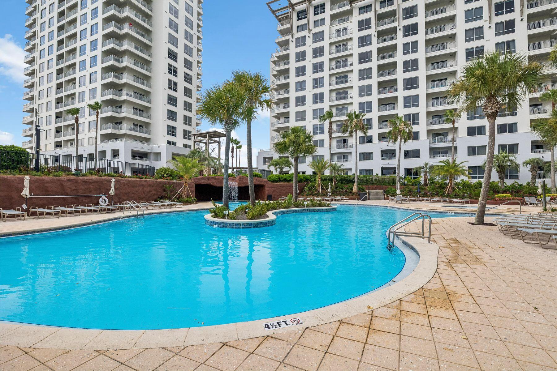 Luau II - Residential