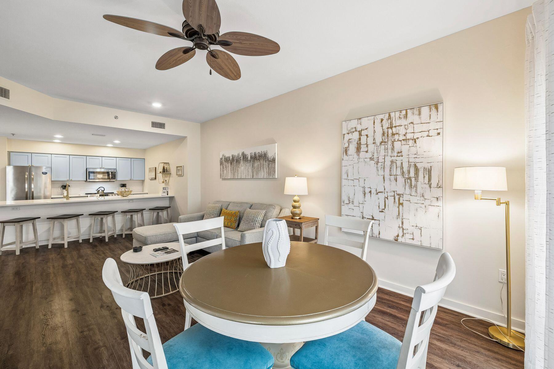 Luau II - Residential