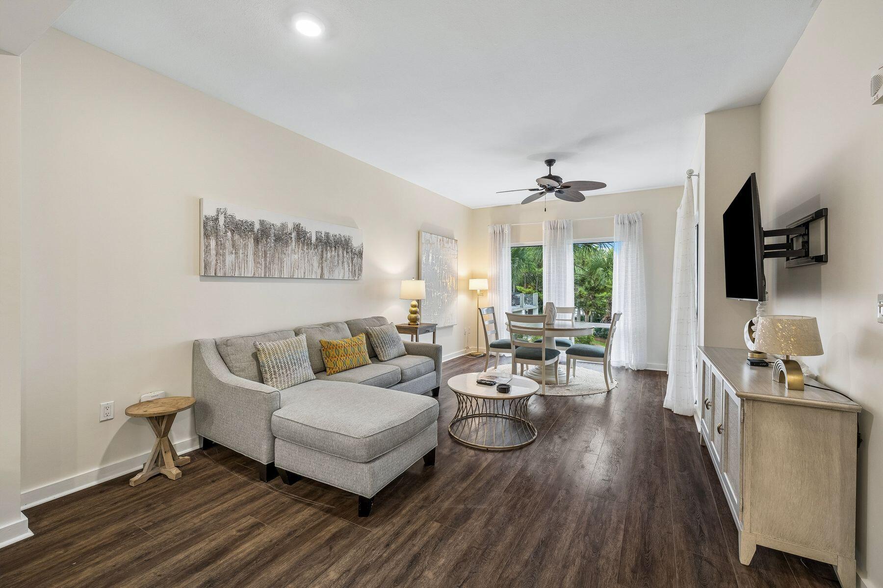 Luau II - Residential