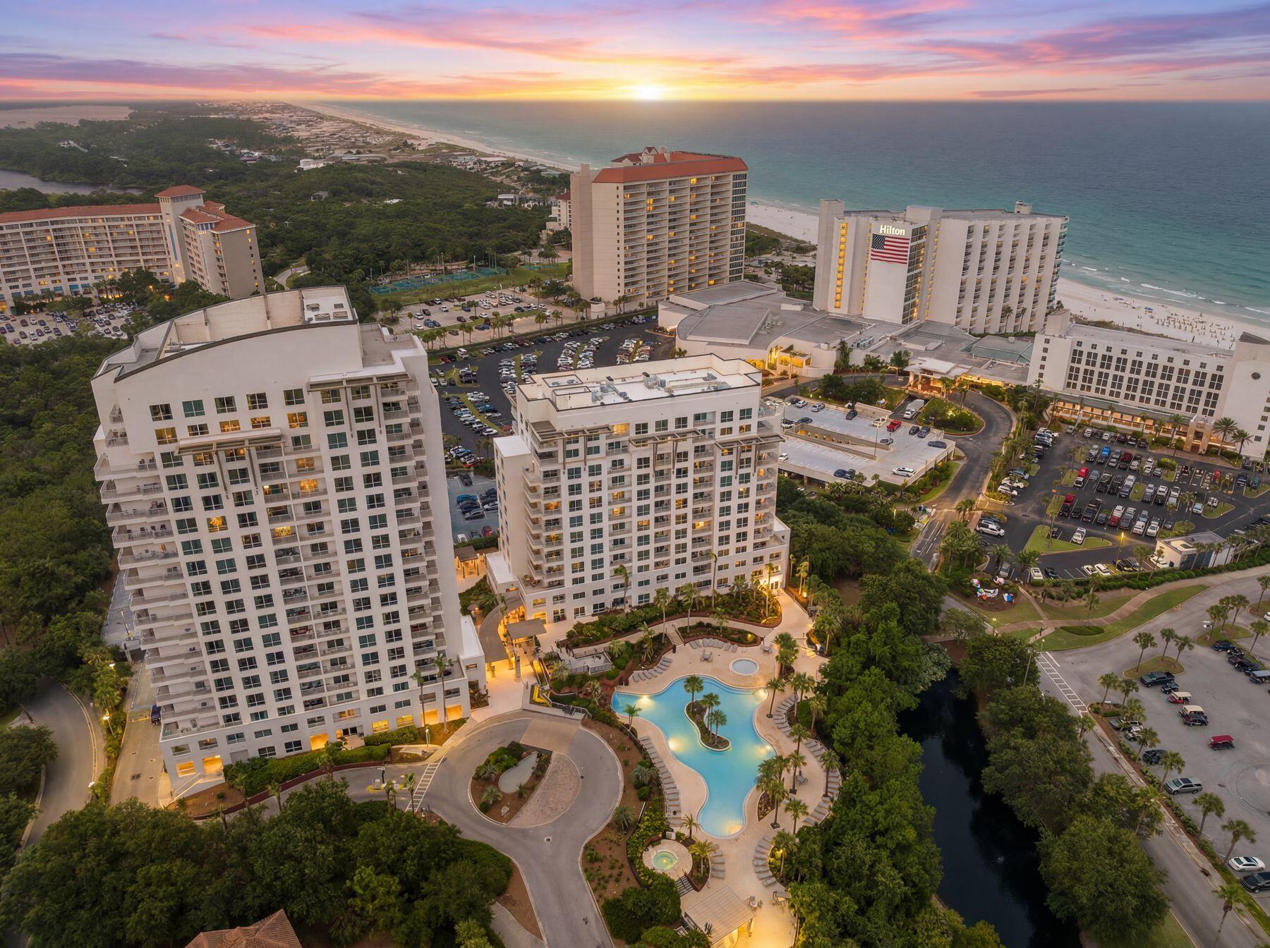 Luau II - Residential