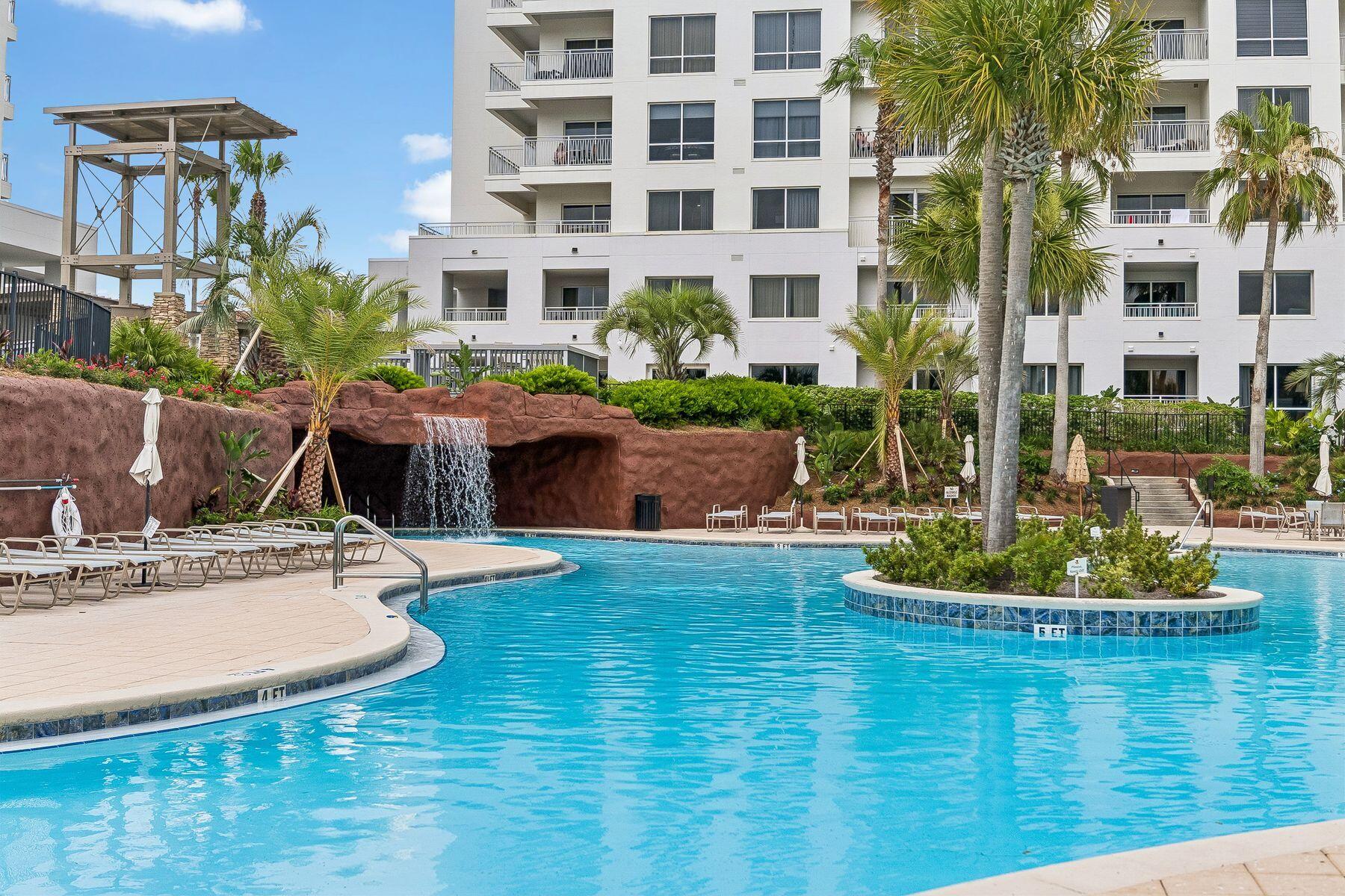 Luau II - Residential