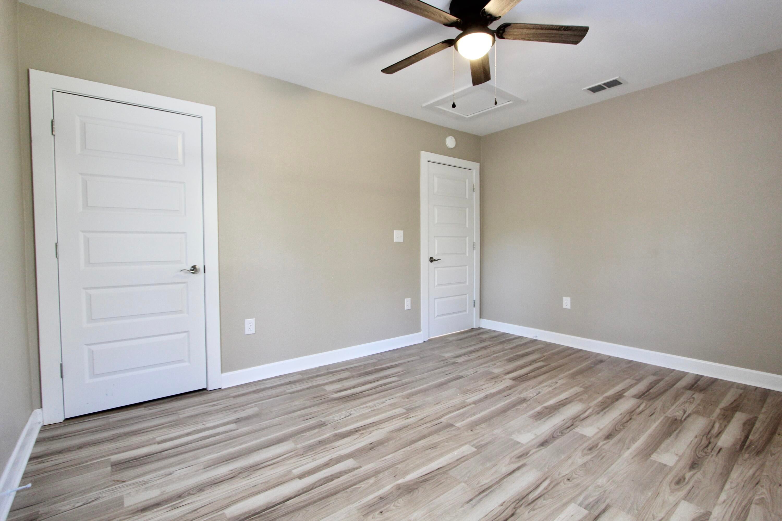 WEST HILL - Residential Lease