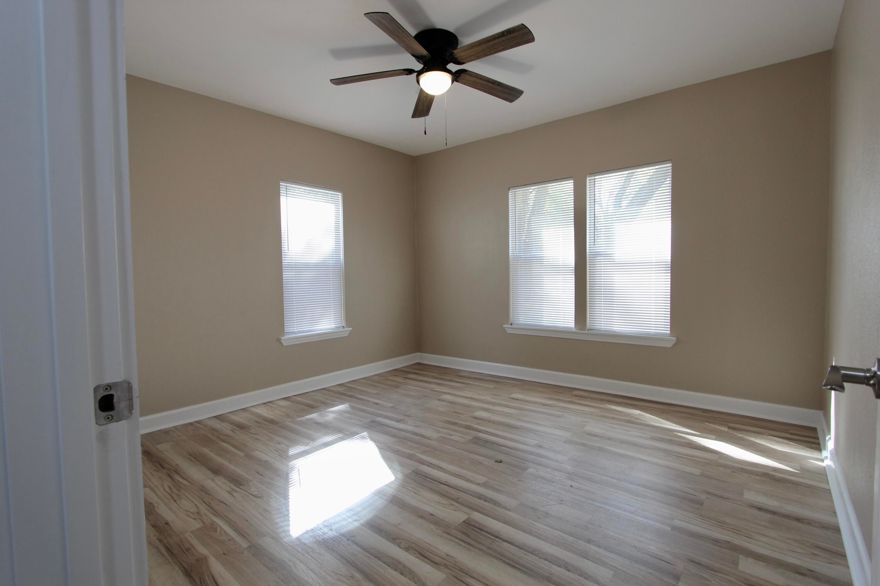 WEST HILL - Residential Lease
