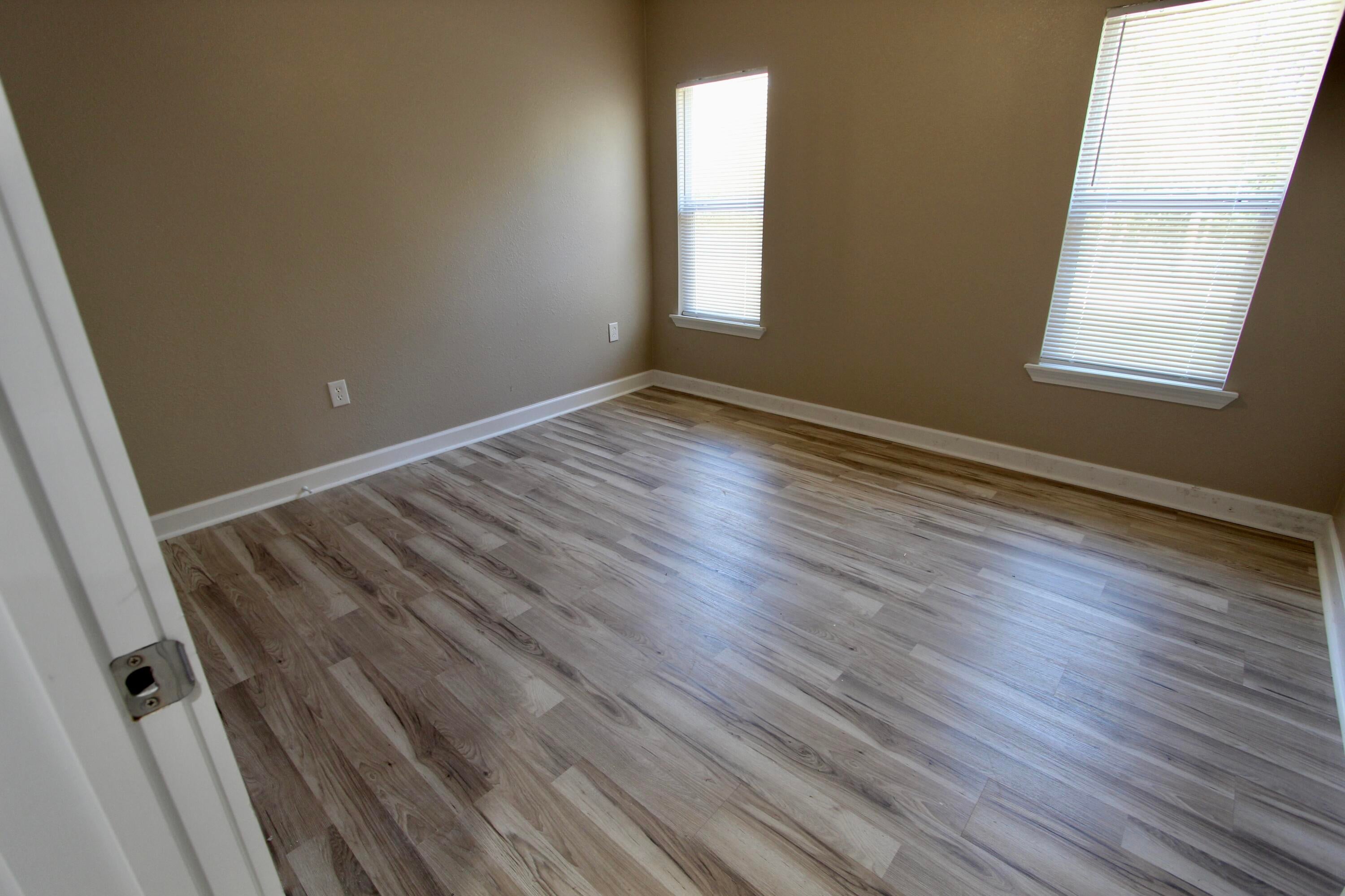 WEST HILL - Residential Lease