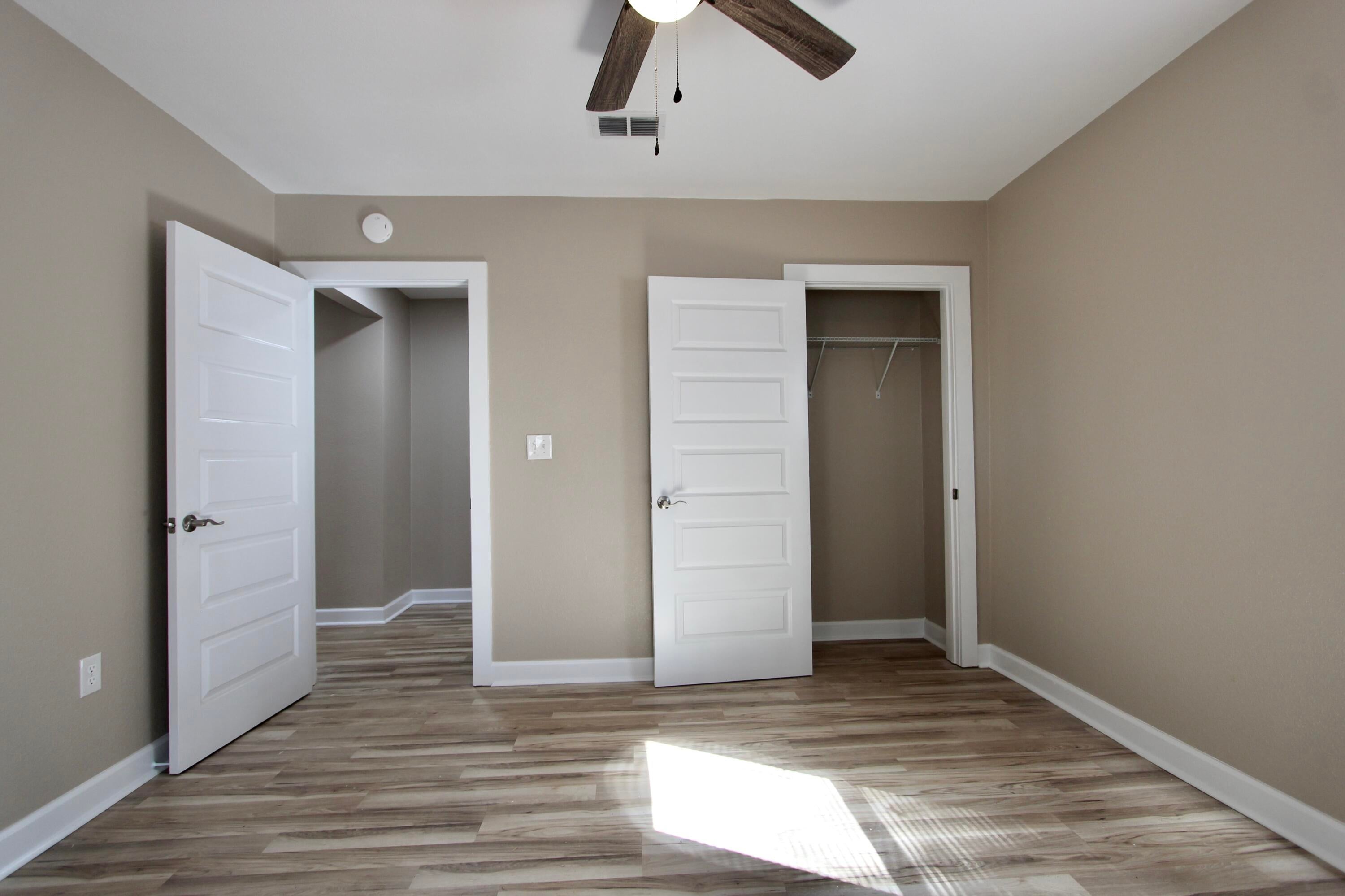 WEST HILL - Residential Lease