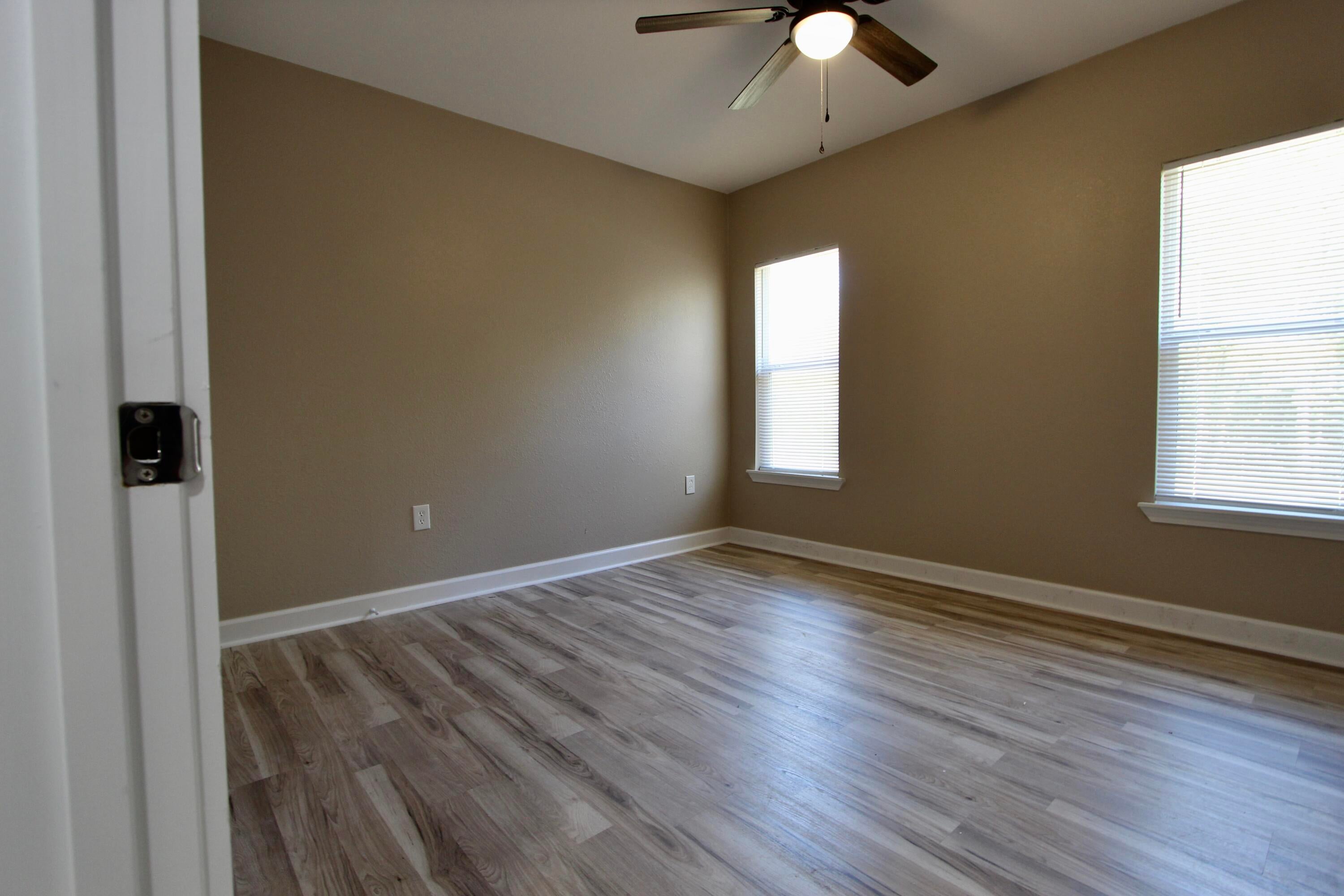 WEST HILL - Residential Lease