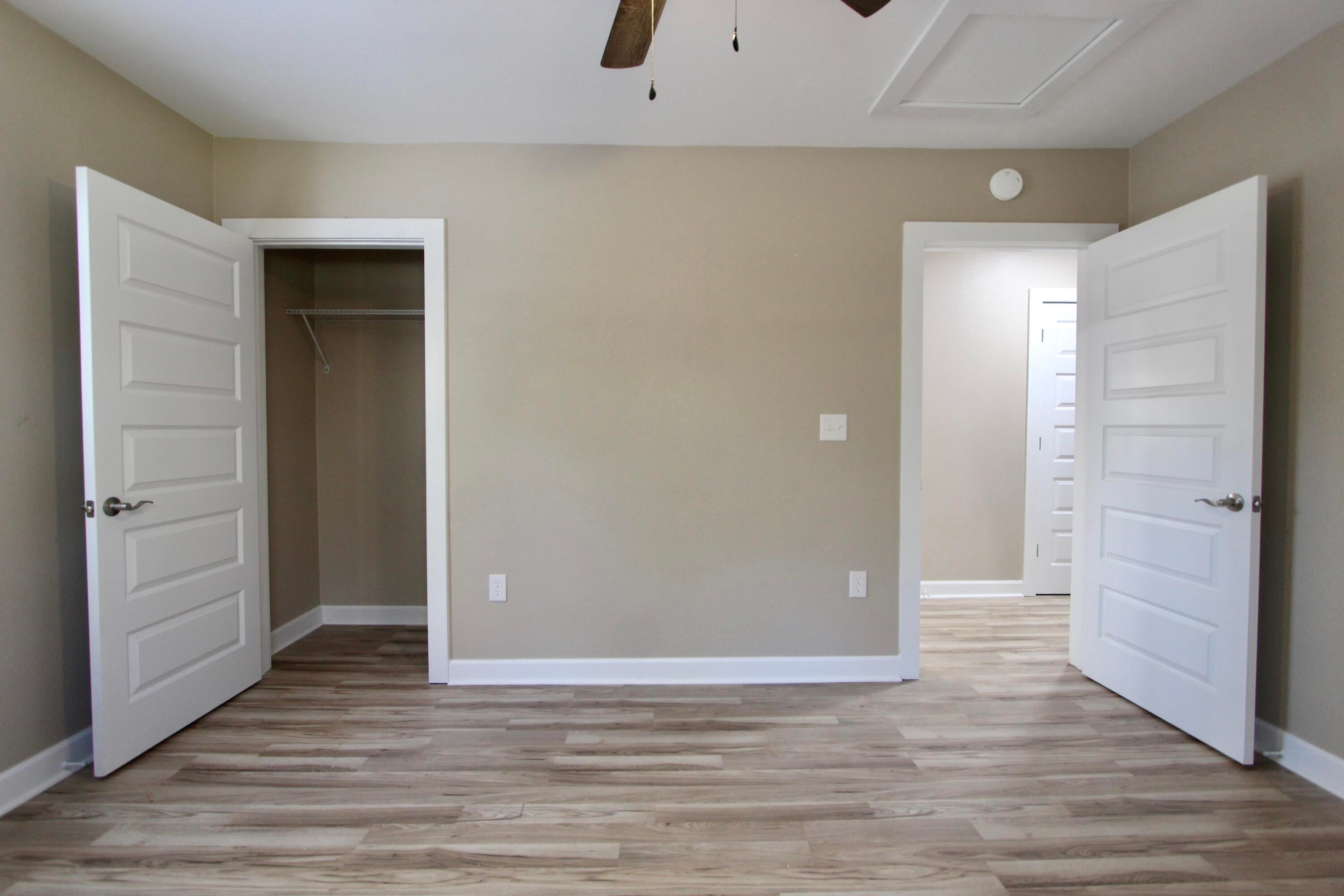 WEST HILL - Residential Lease