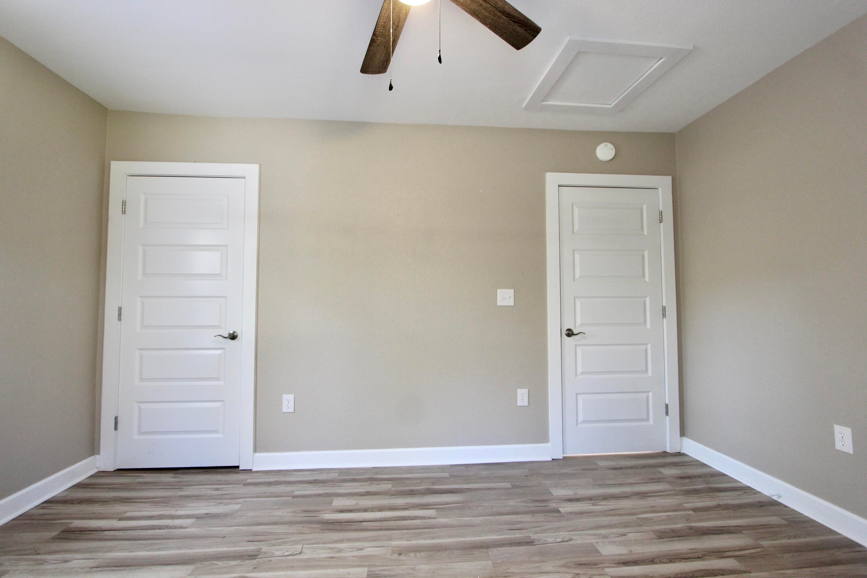 WEST HILL - Residential Lease