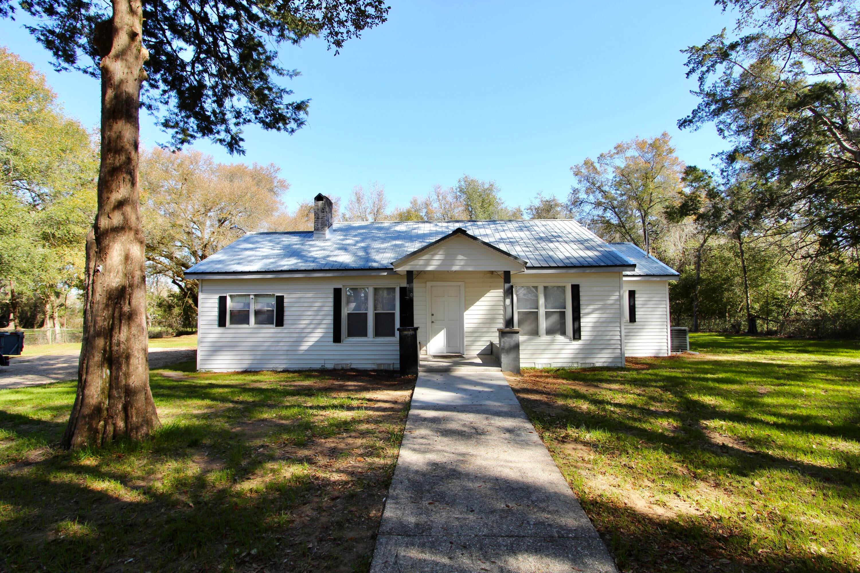 WEST HILL - Residential Lease