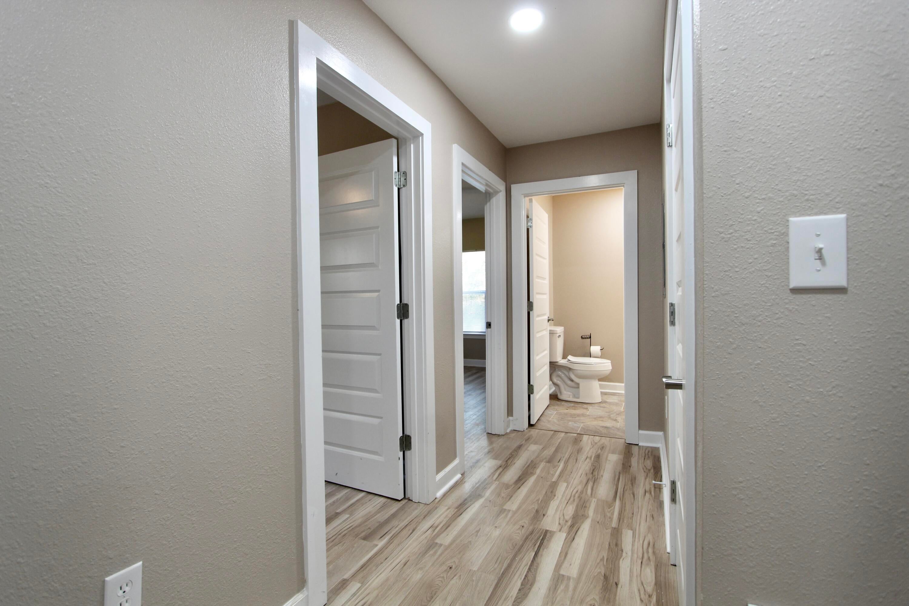 WEST HILL - Residential Lease