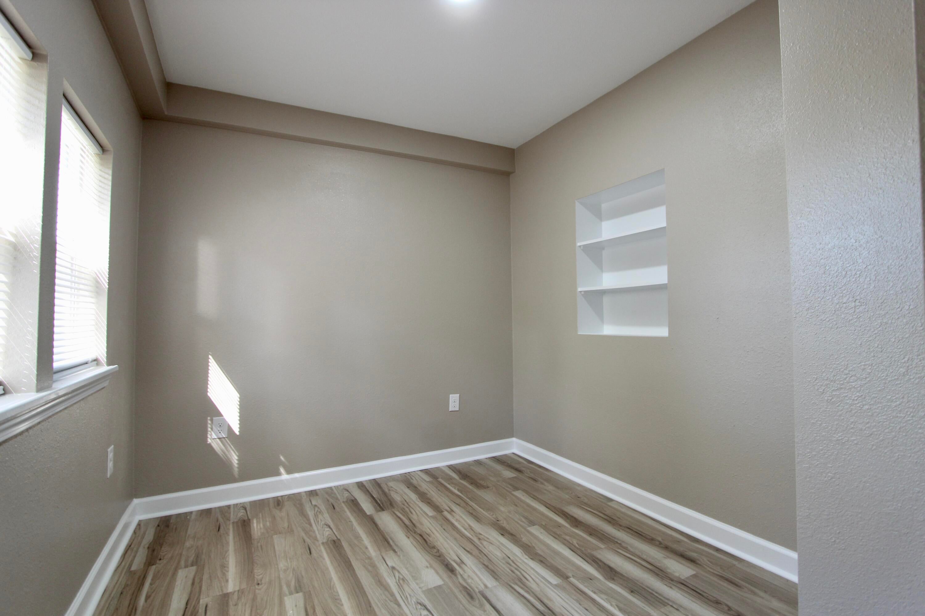 WEST HILL - Residential Lease