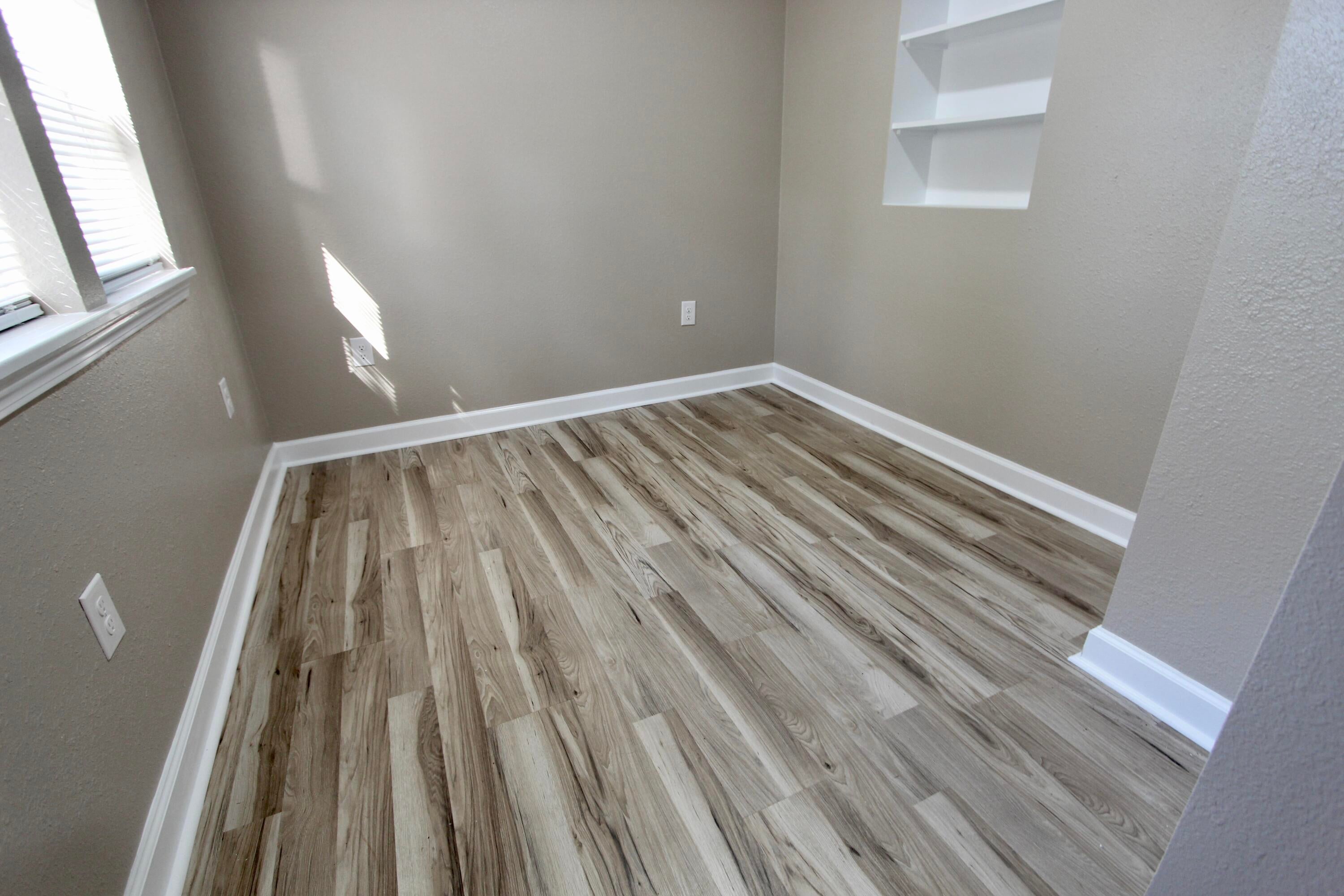 WEST HILL - Residential Lease