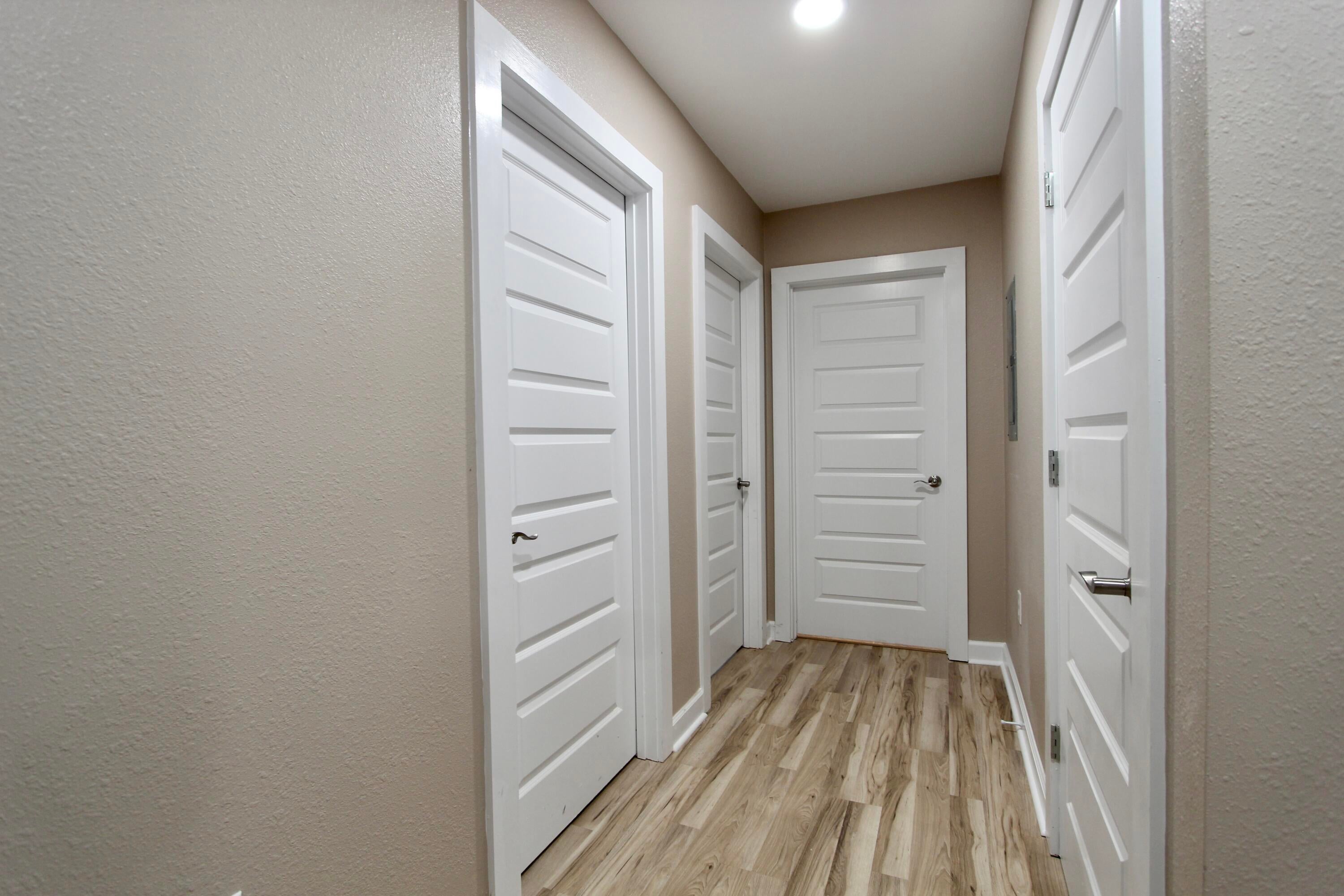 WEST HILL - Residential Lease