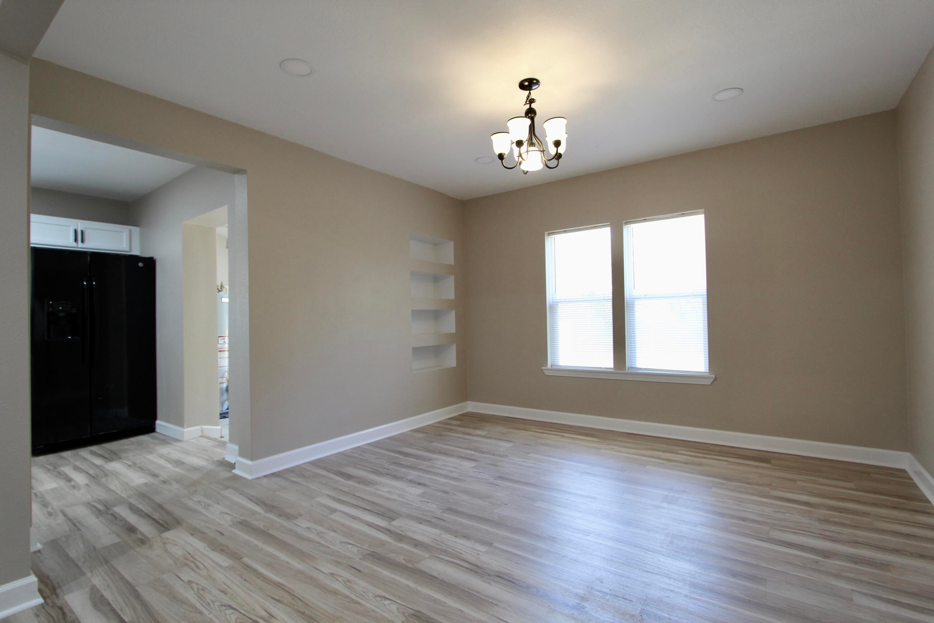 WEST HILL - Residential Lease