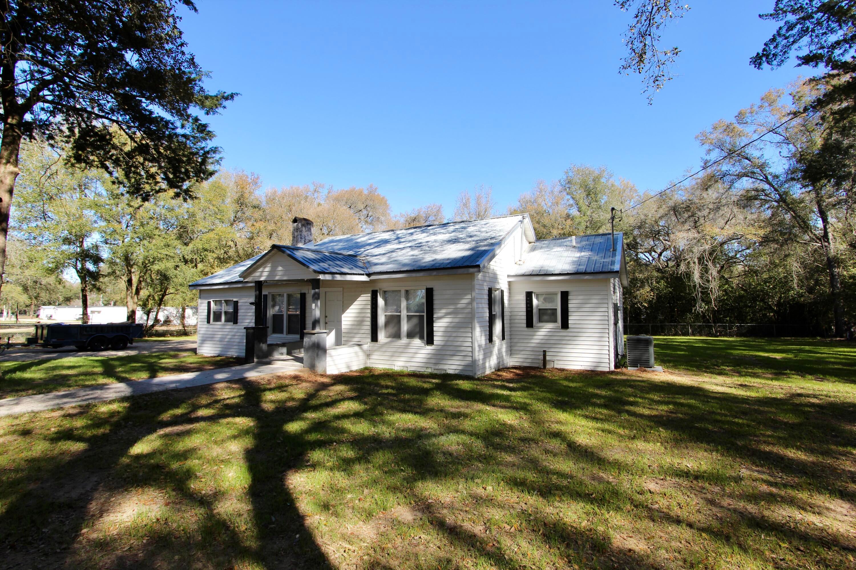 WEST HILL - Residential Lease