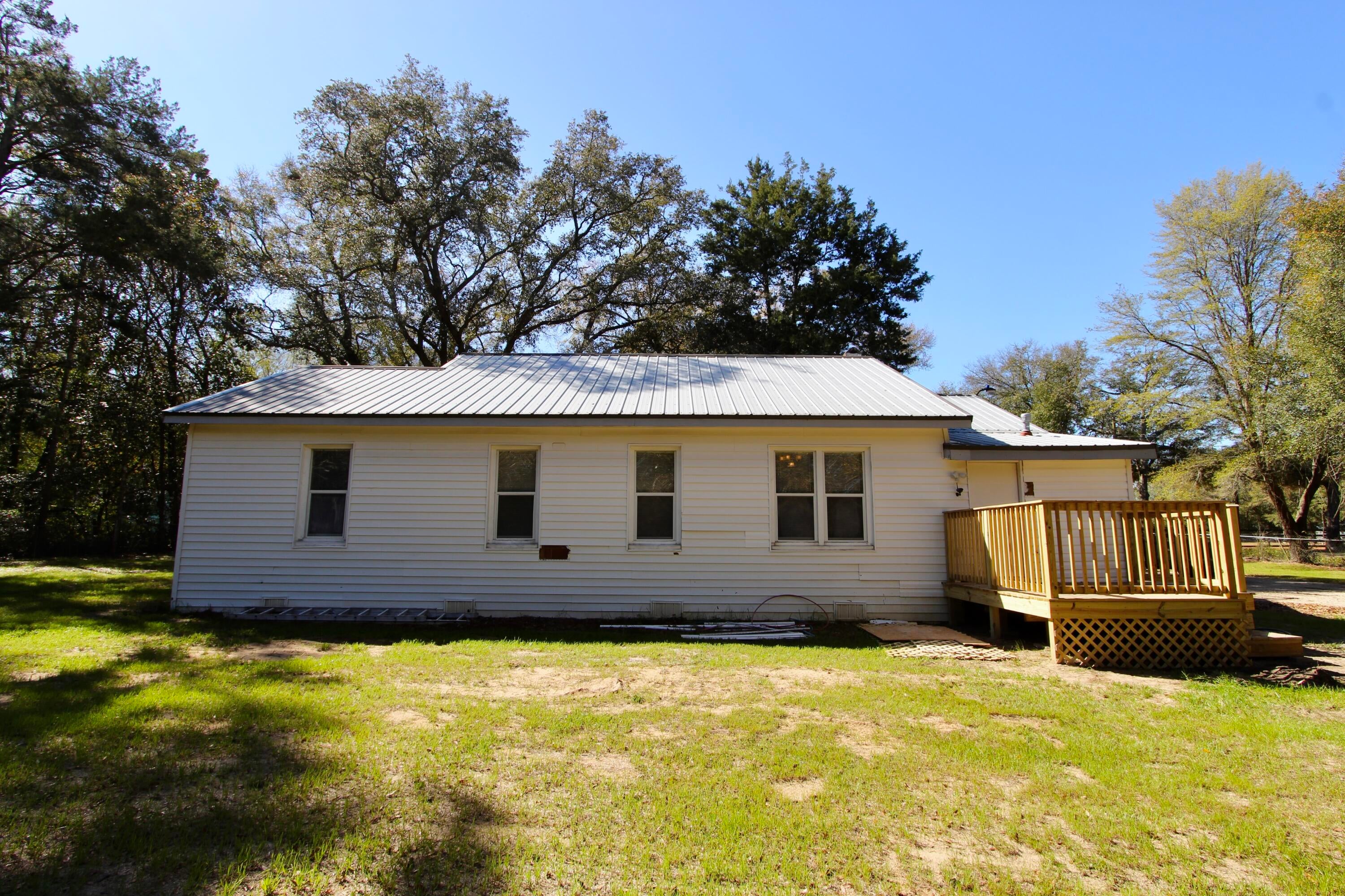 WEST HILL - Residential Lease