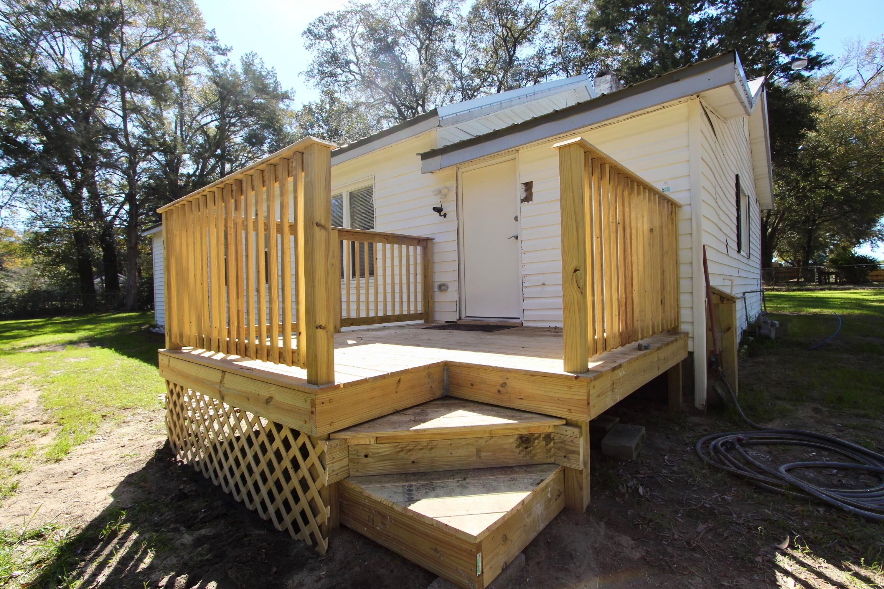 WEST HILL - Residential Lease
