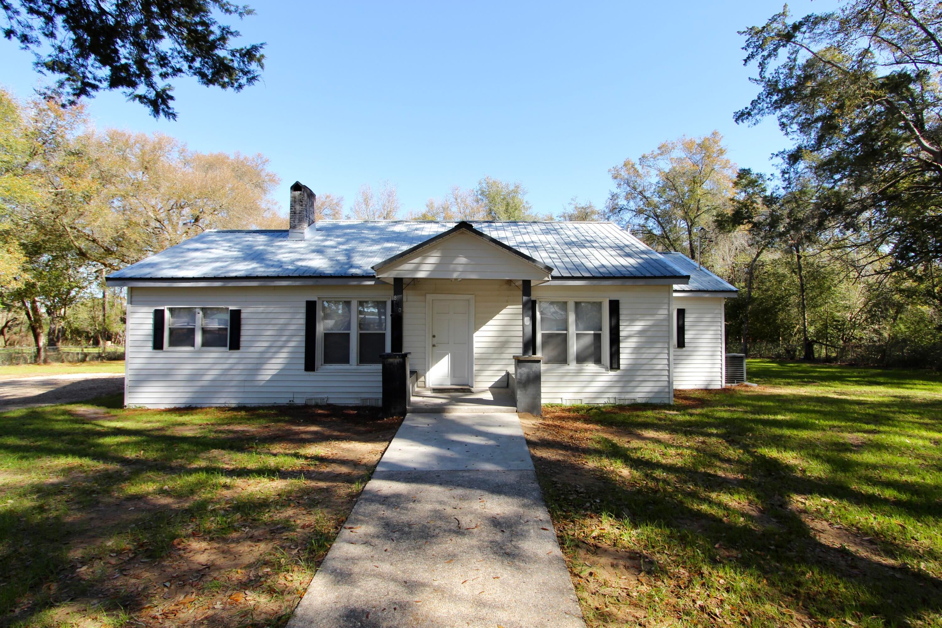 WEST HILL - Residential Lease