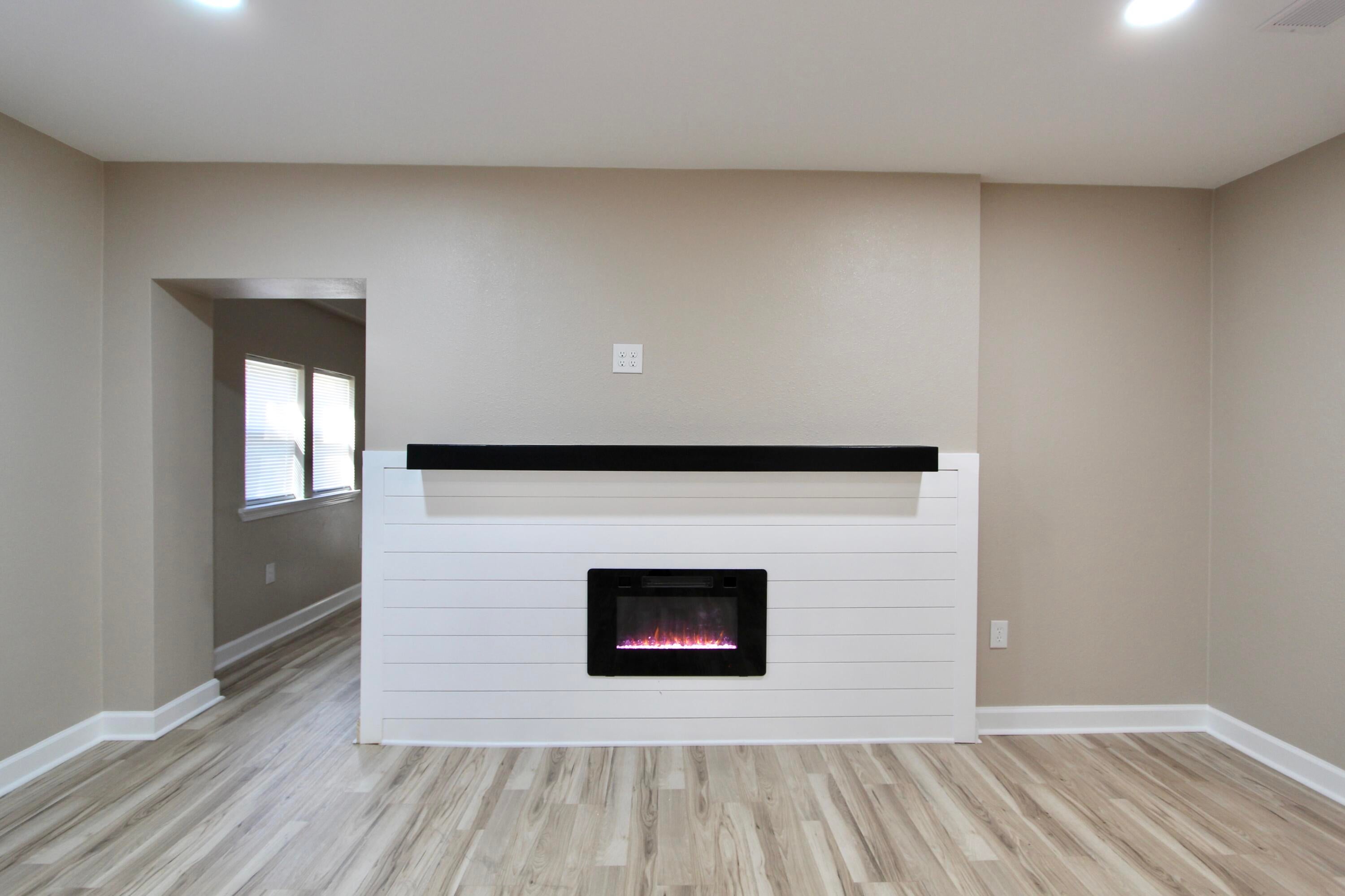 WEST HILL - Residential Lease