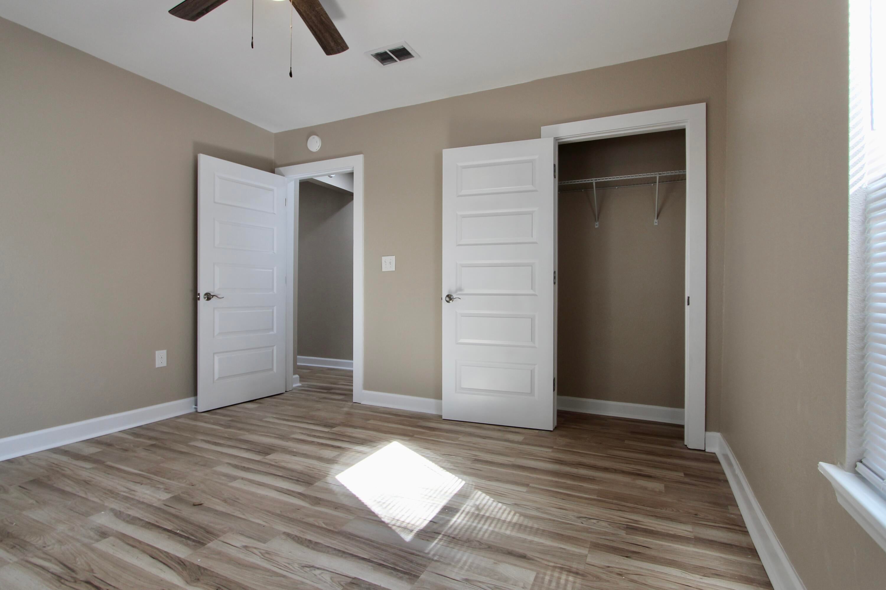 WEST HILL - Residential Lease