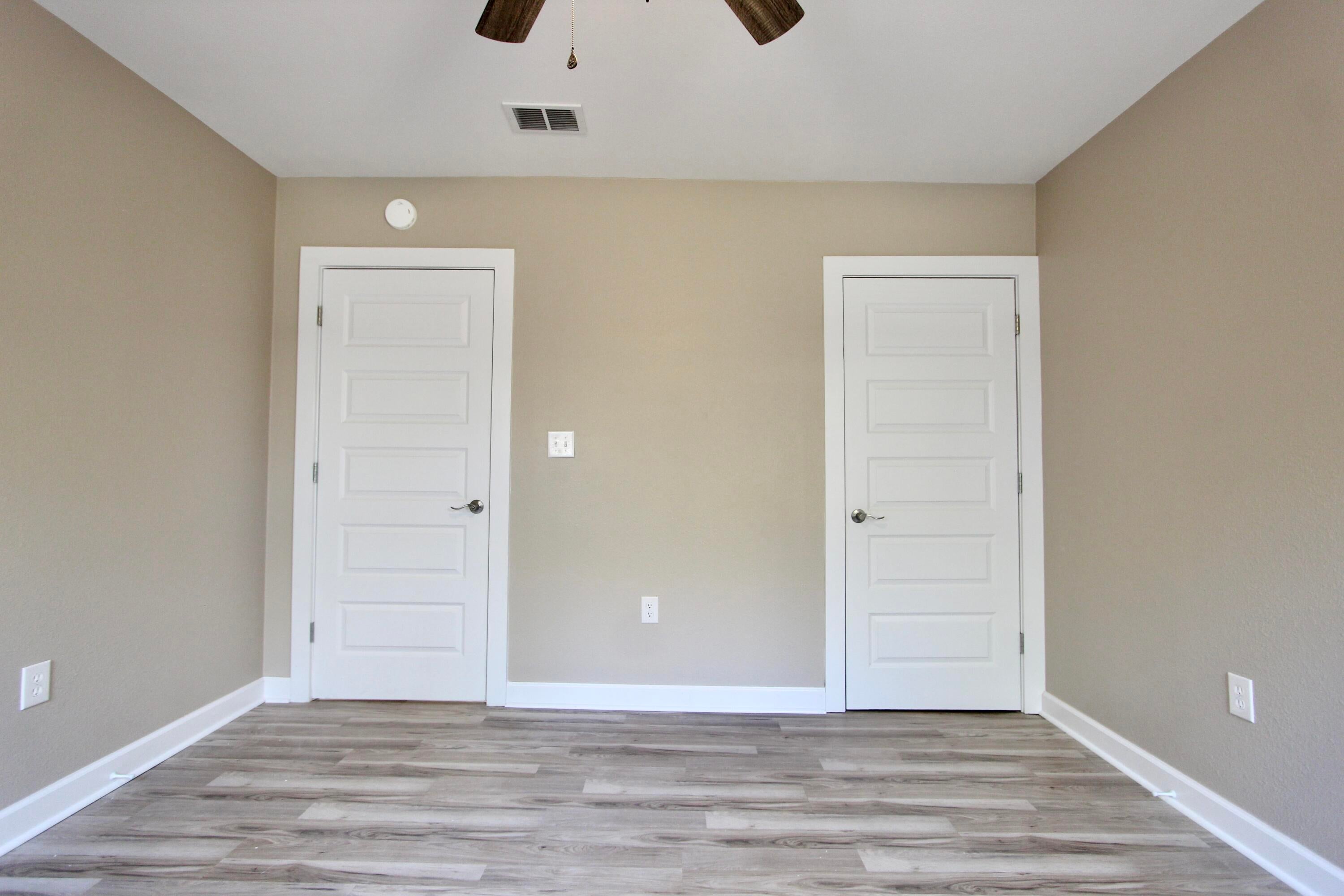 WEST HILL - Residential Lease
