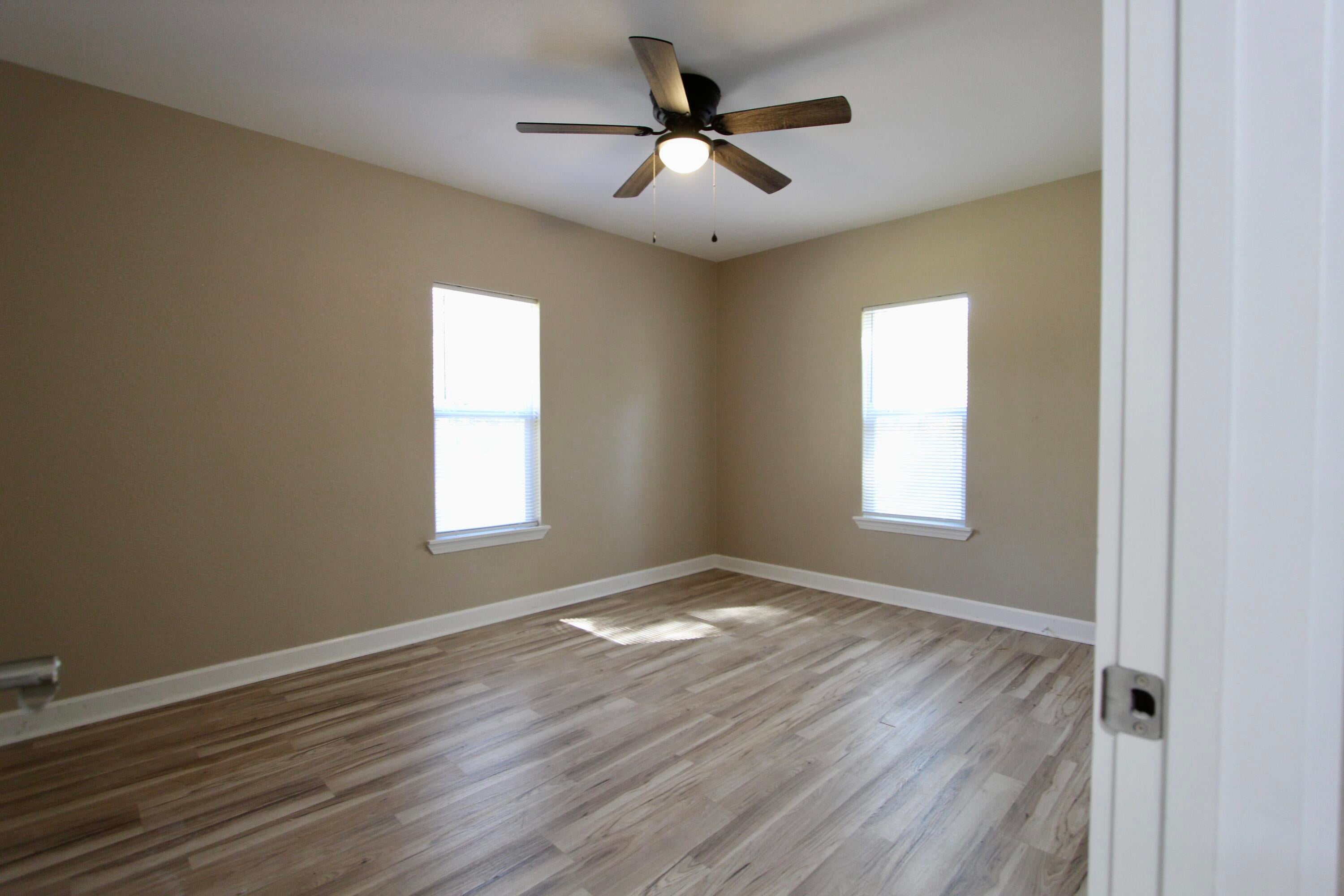 WEST HILL - Residential Lease