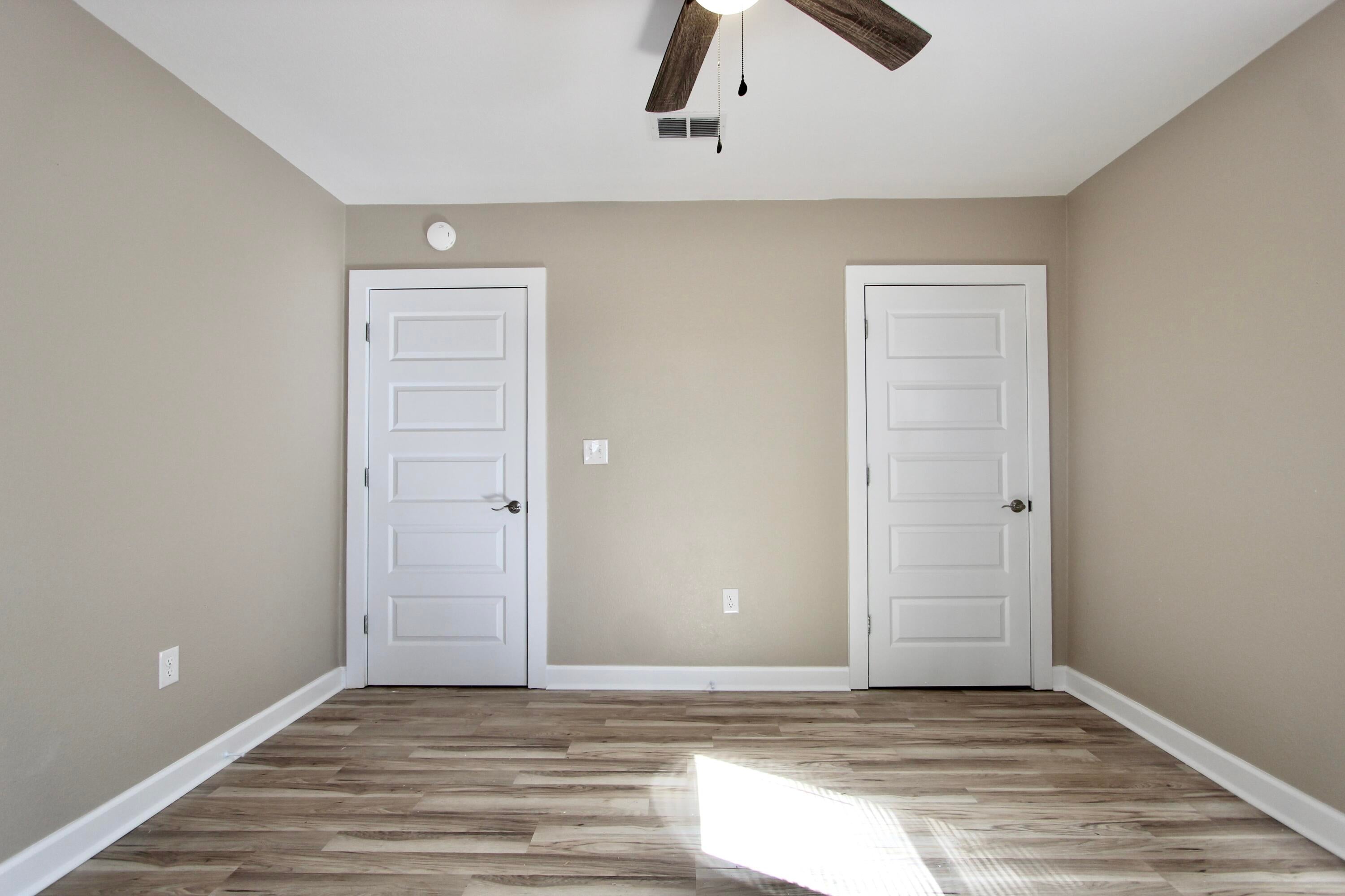 WEST HILL - Residential Lease