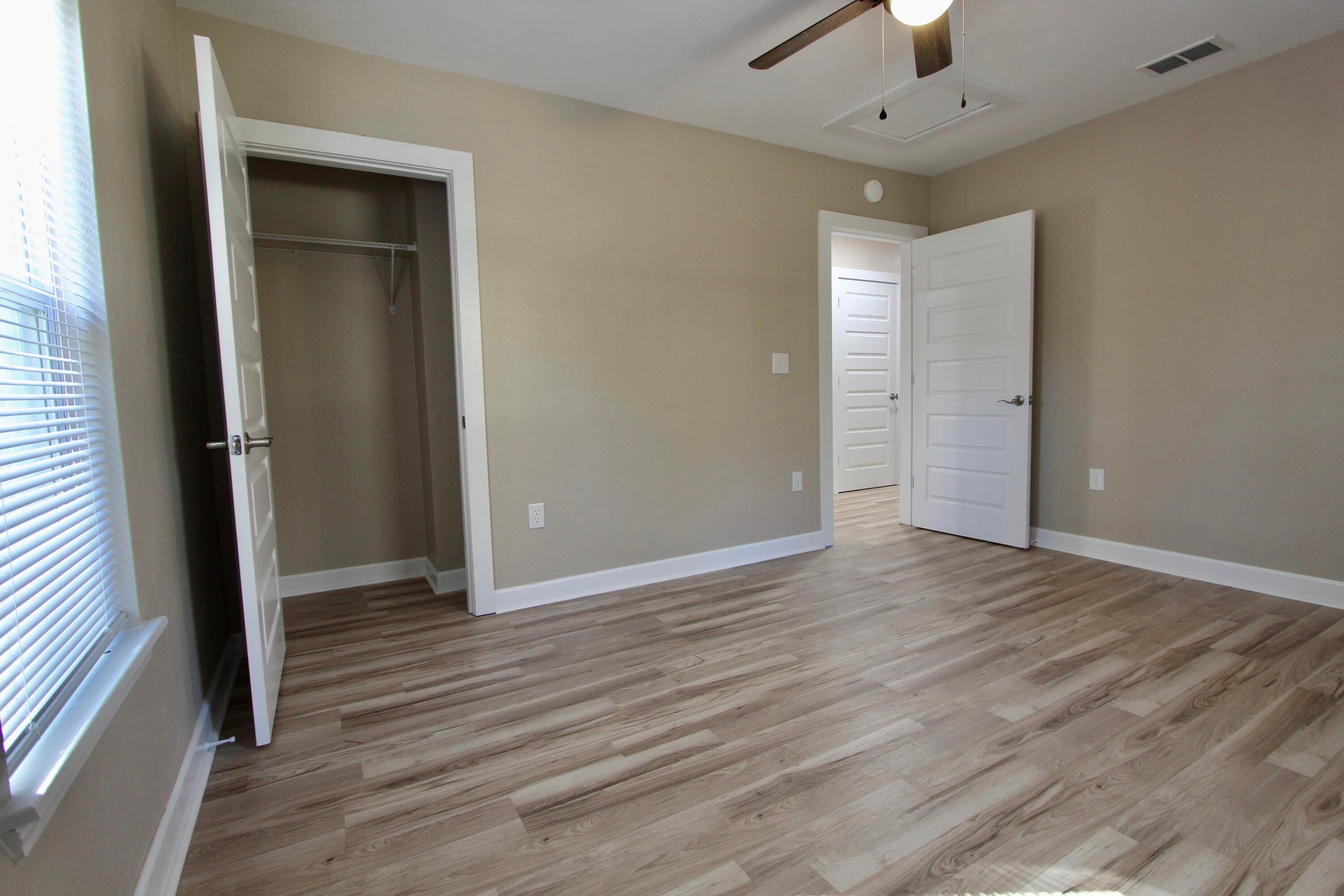 WEST HILL - Residential Lease