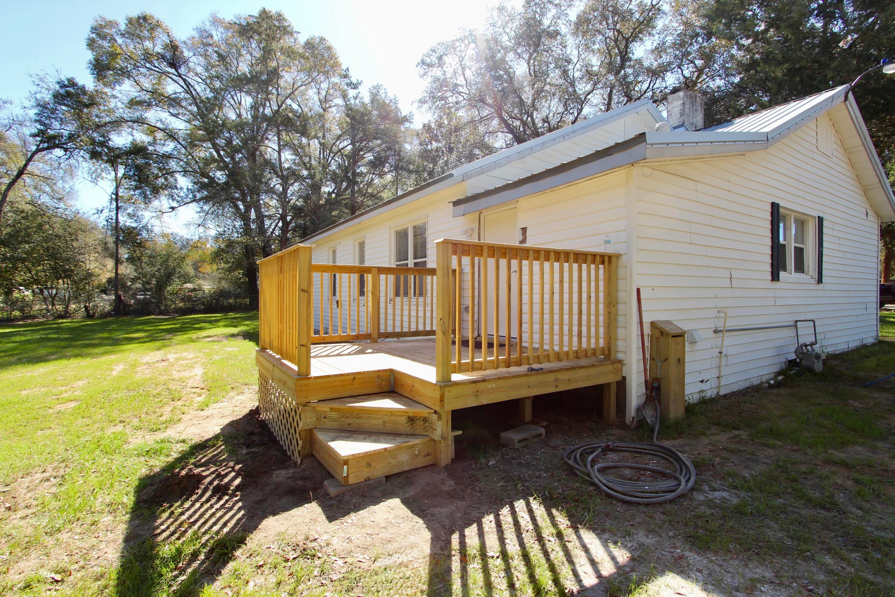 WEST HILL - Residential Lease