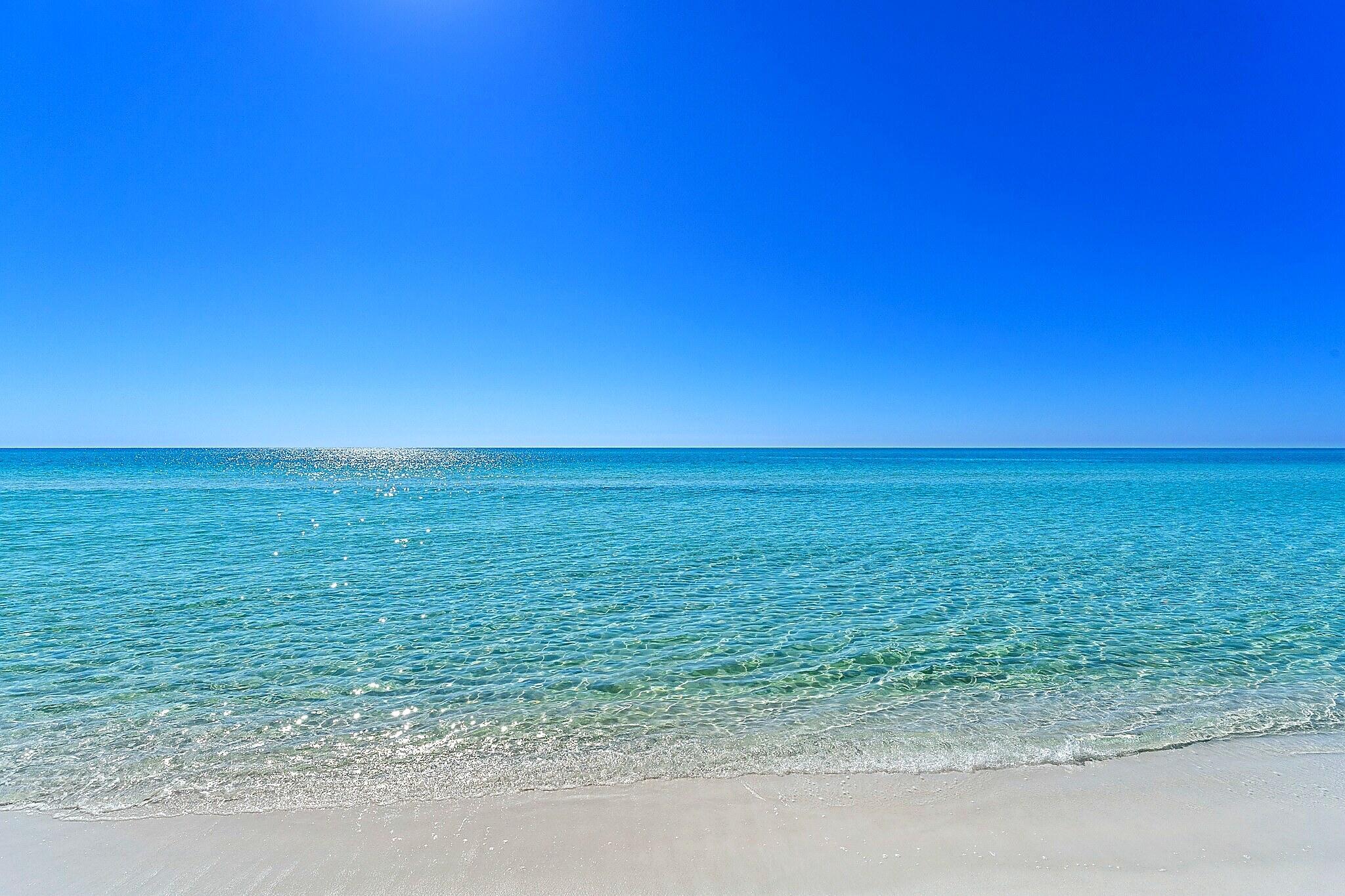 BAYSIDE CONDO SANDESTIN - Residential