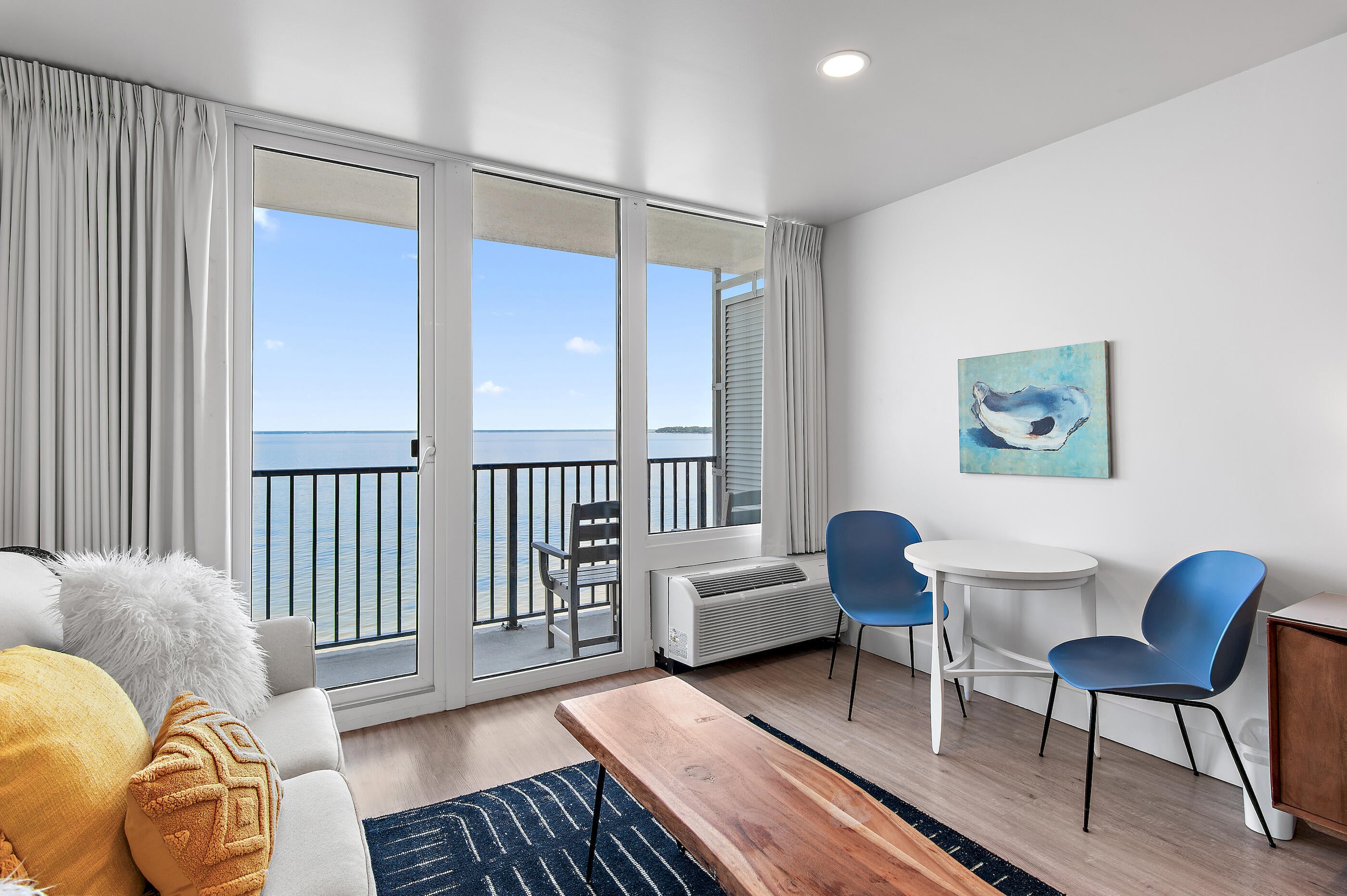 BAYSIDE CONDO SANDESTIN - Residential