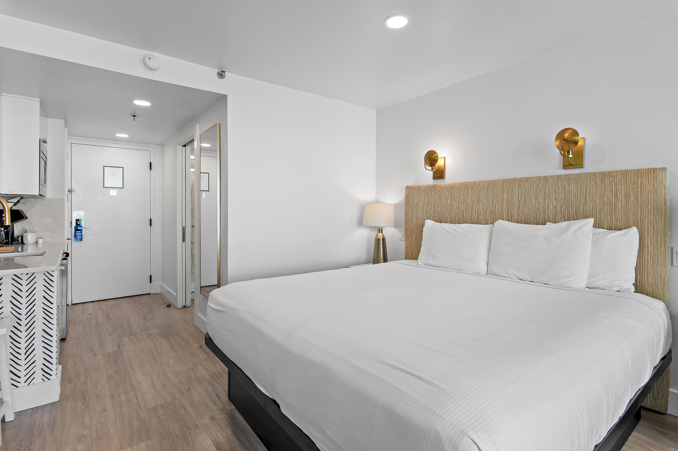 BAYSIDE CONDO SANDESTIN - Residential