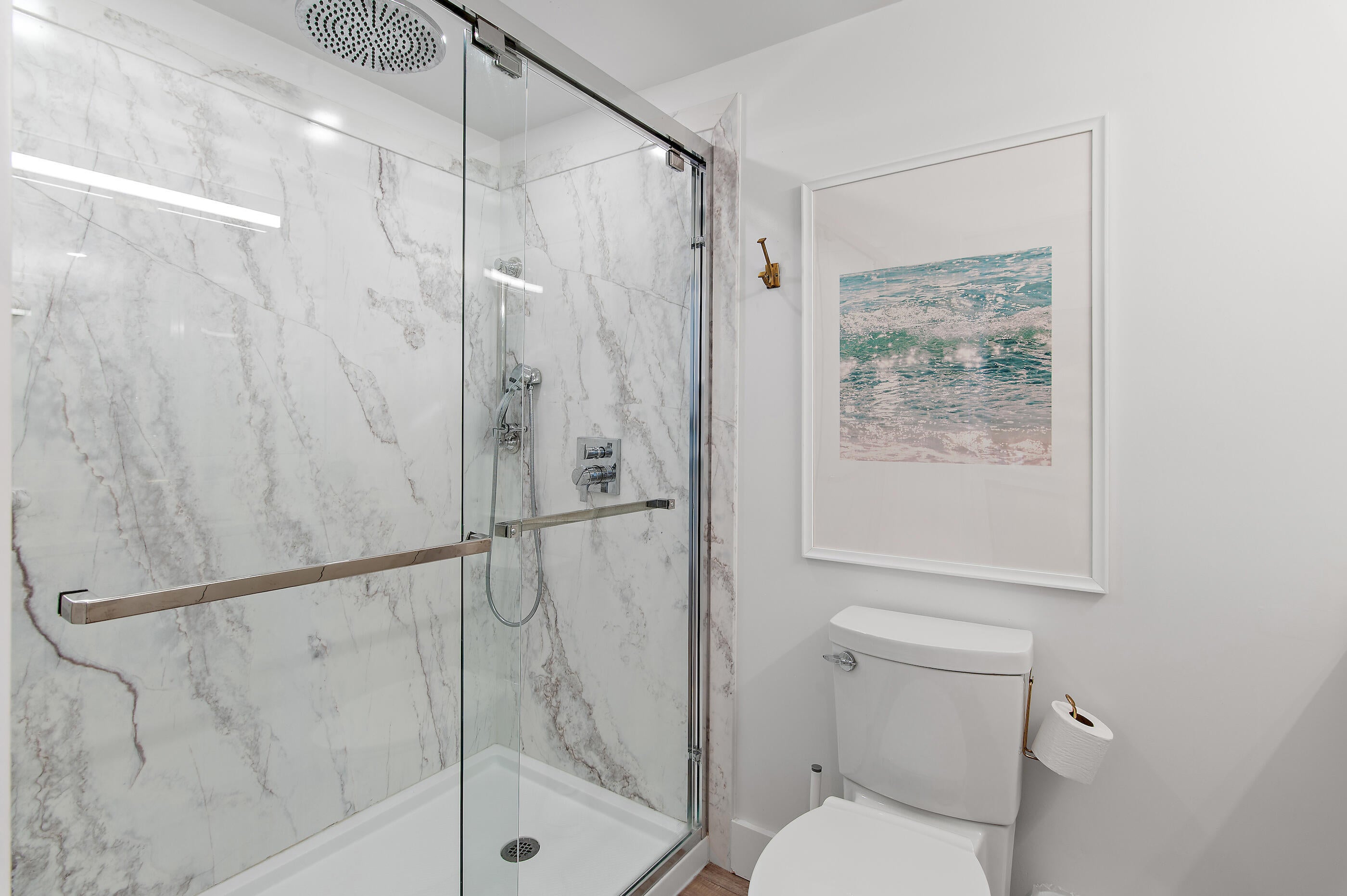 BAYSIDE CONDO SANDESTIN - Residential