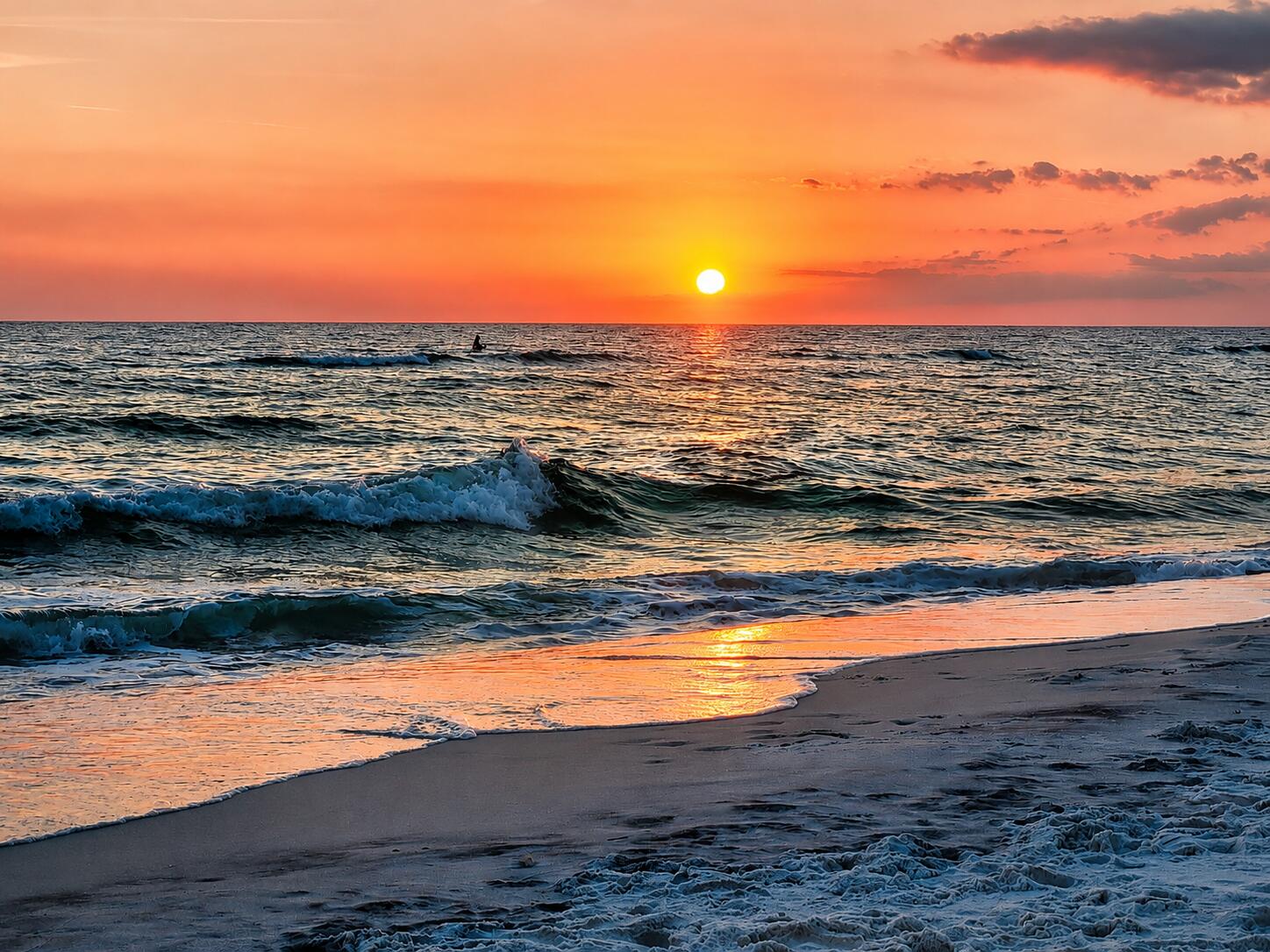 BAYSIDE CONDO SANDESTIN - Residential