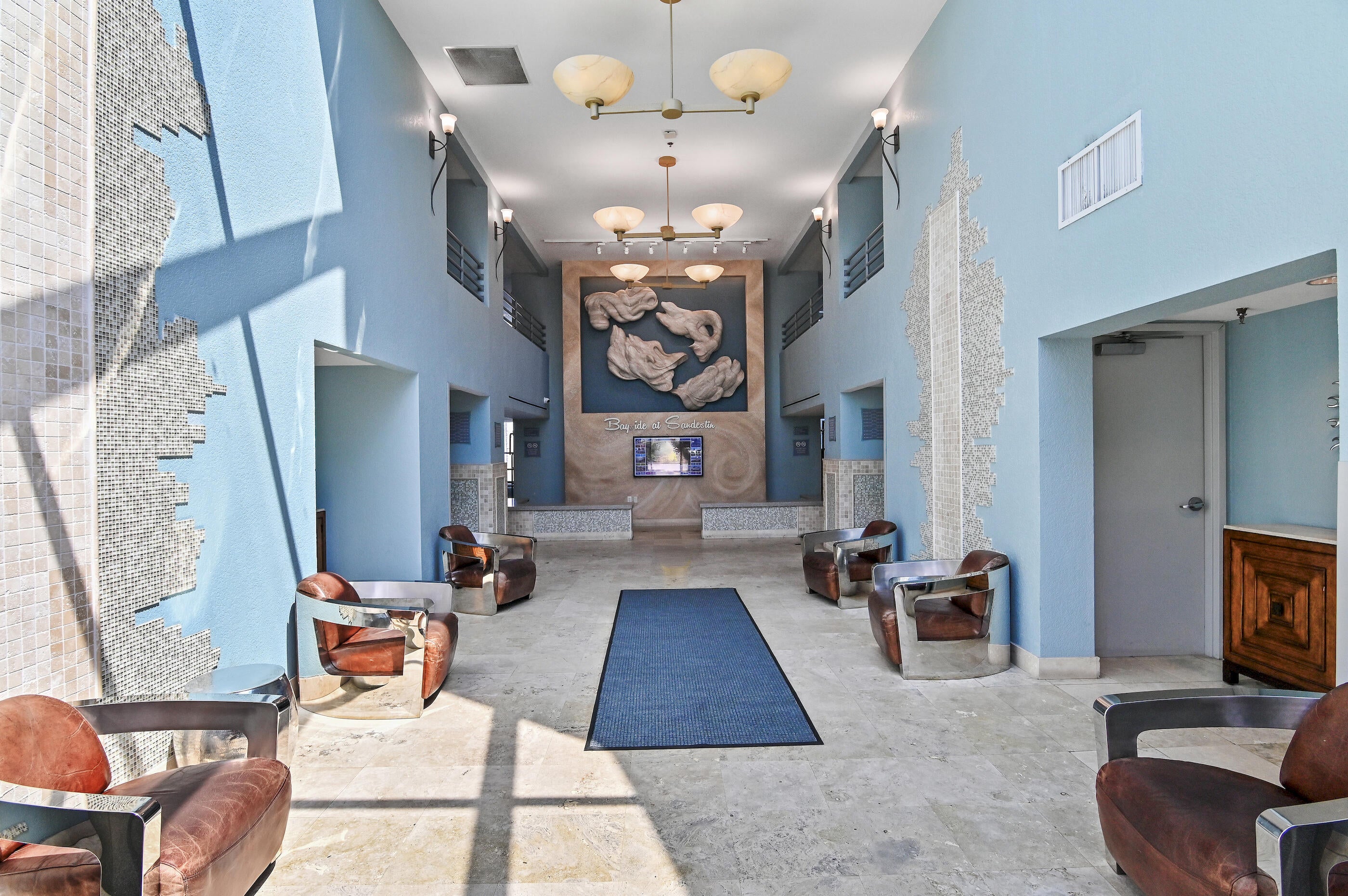 BAYSIDE CONDO SANDESTIN - Residential