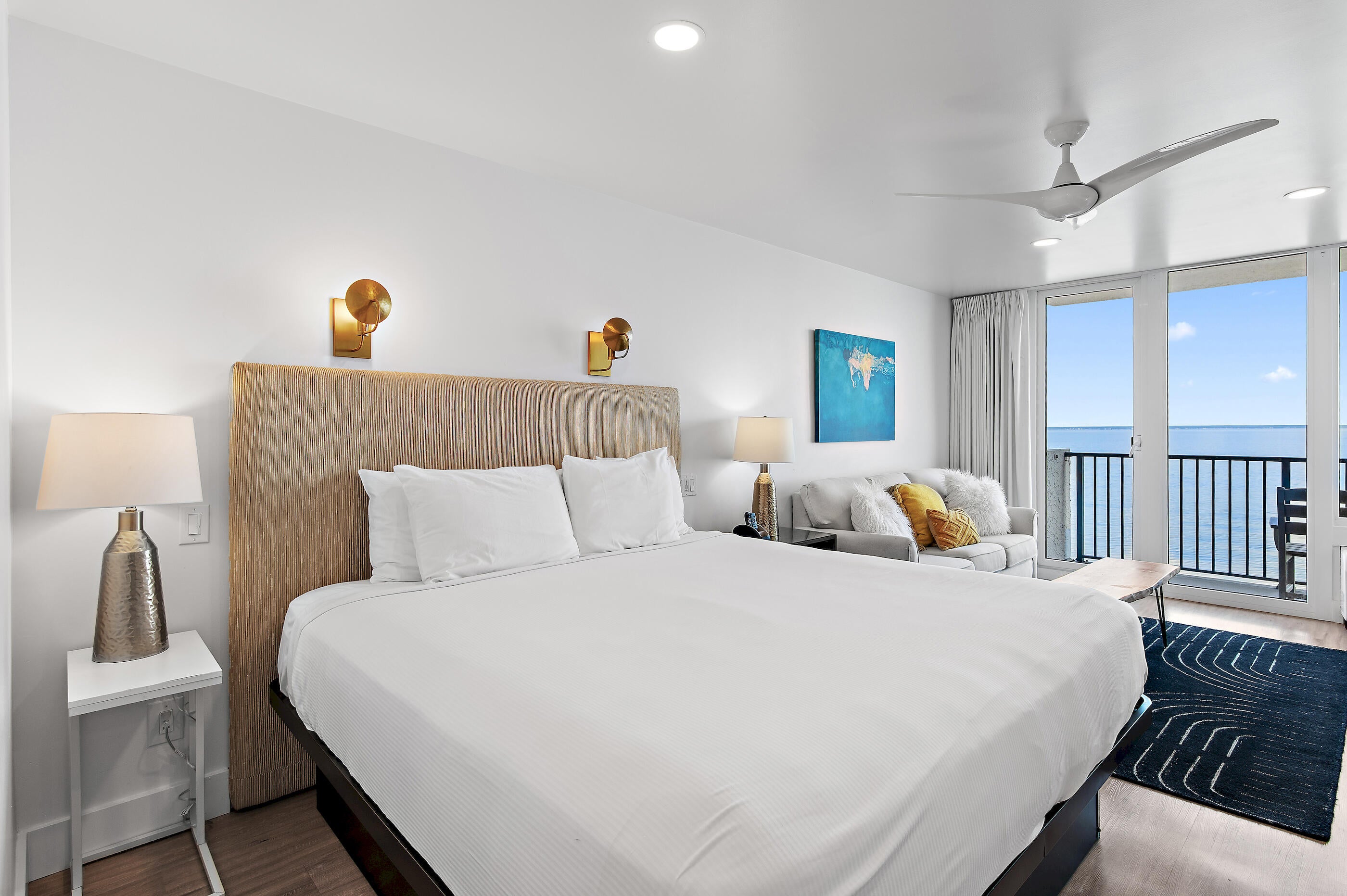 BAYSIDE CONDO SANDESTIN - Residential