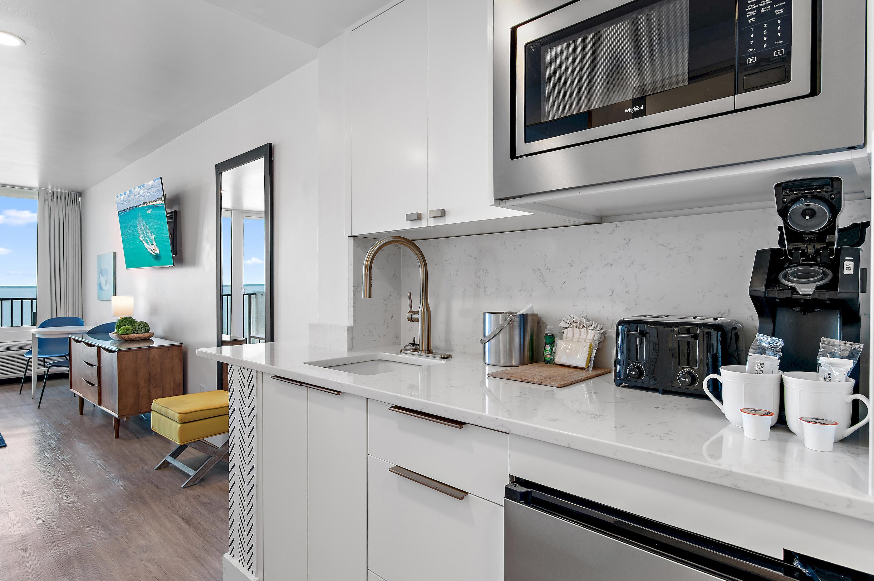 BAYSIDE CONDO SANDESTIN - Residential