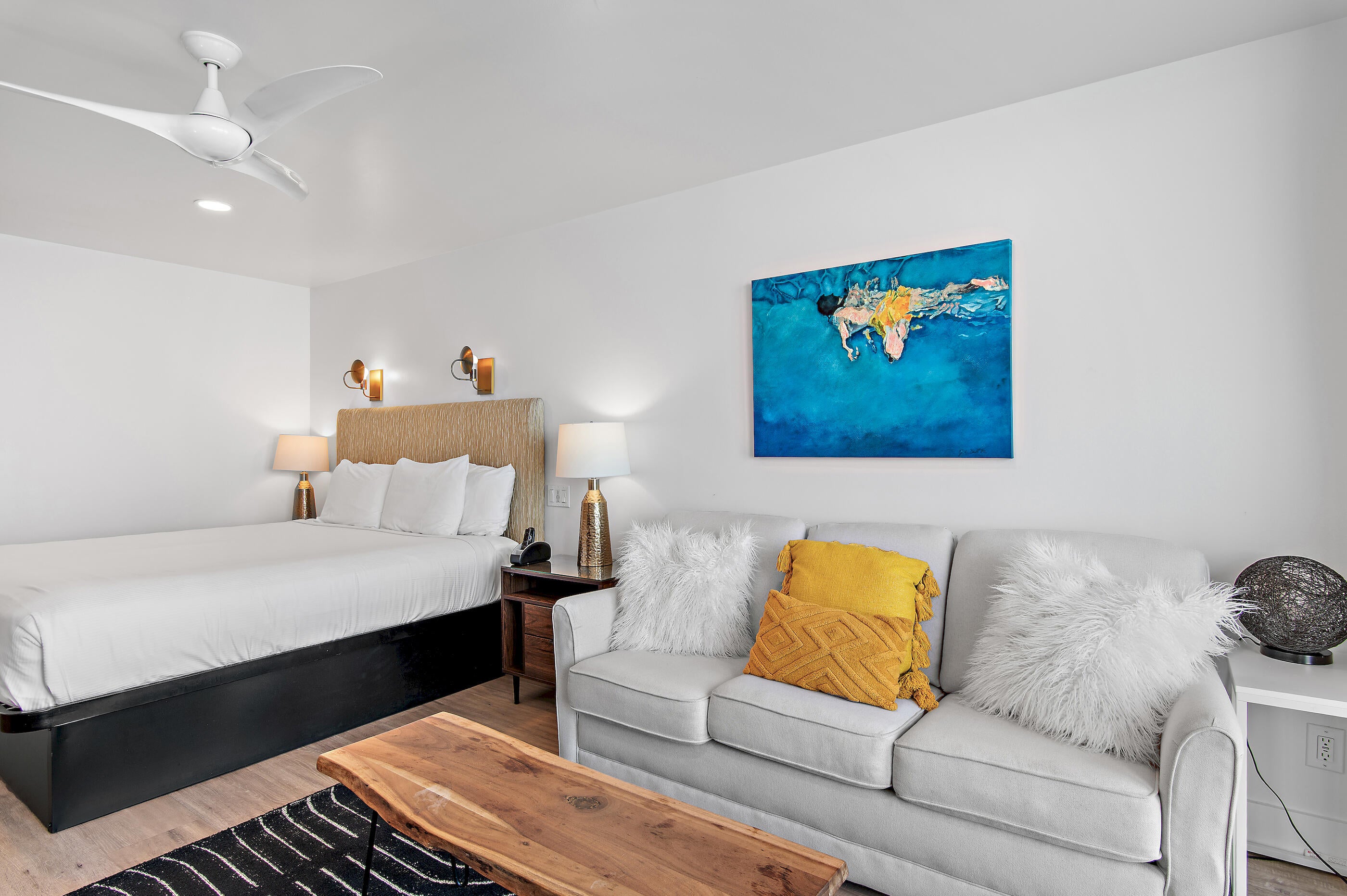 BAYSIDE CONDO SANDESTIN - Residential