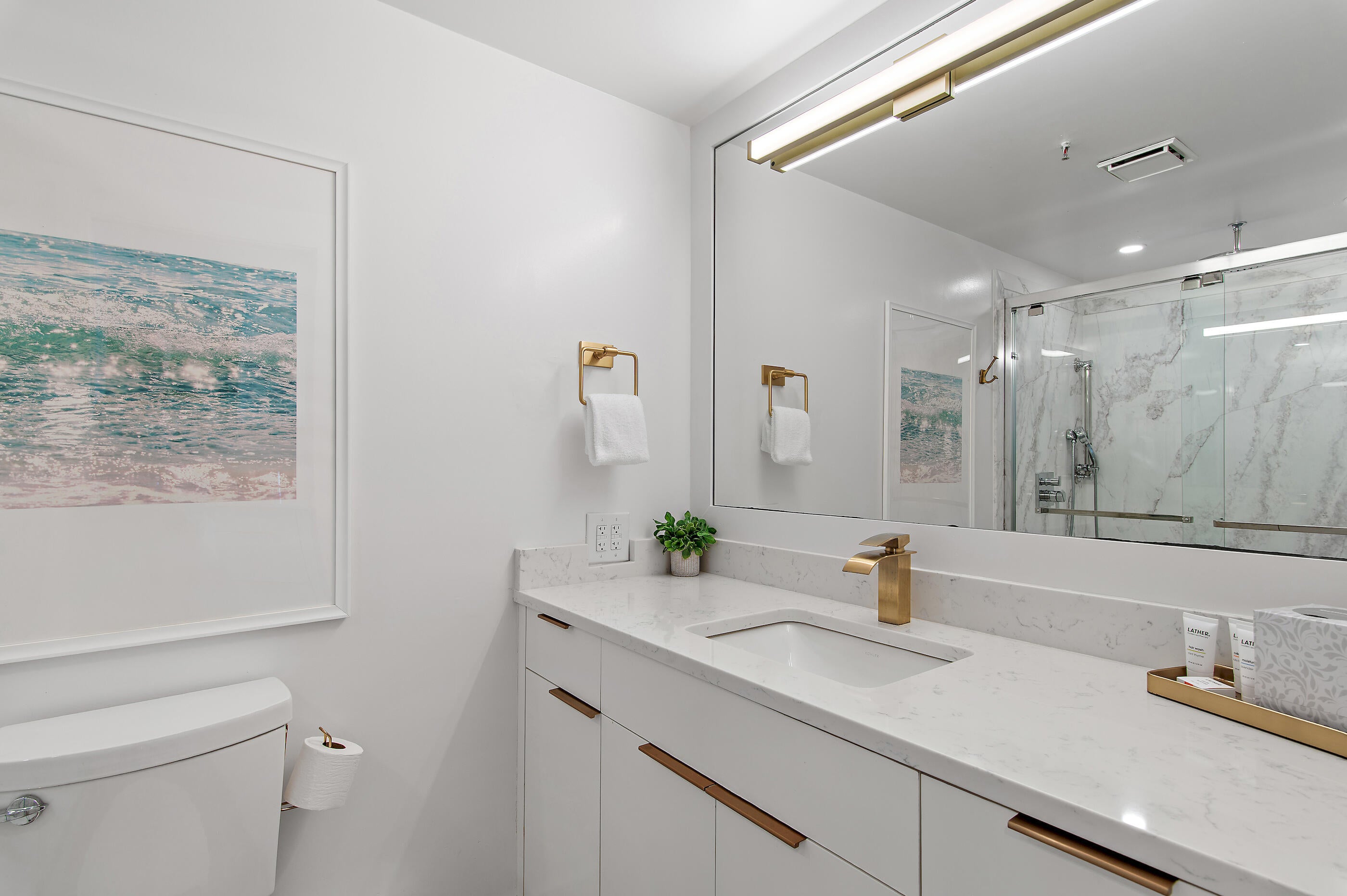 BAYSIDE CONDO SANDESTIN - Residential