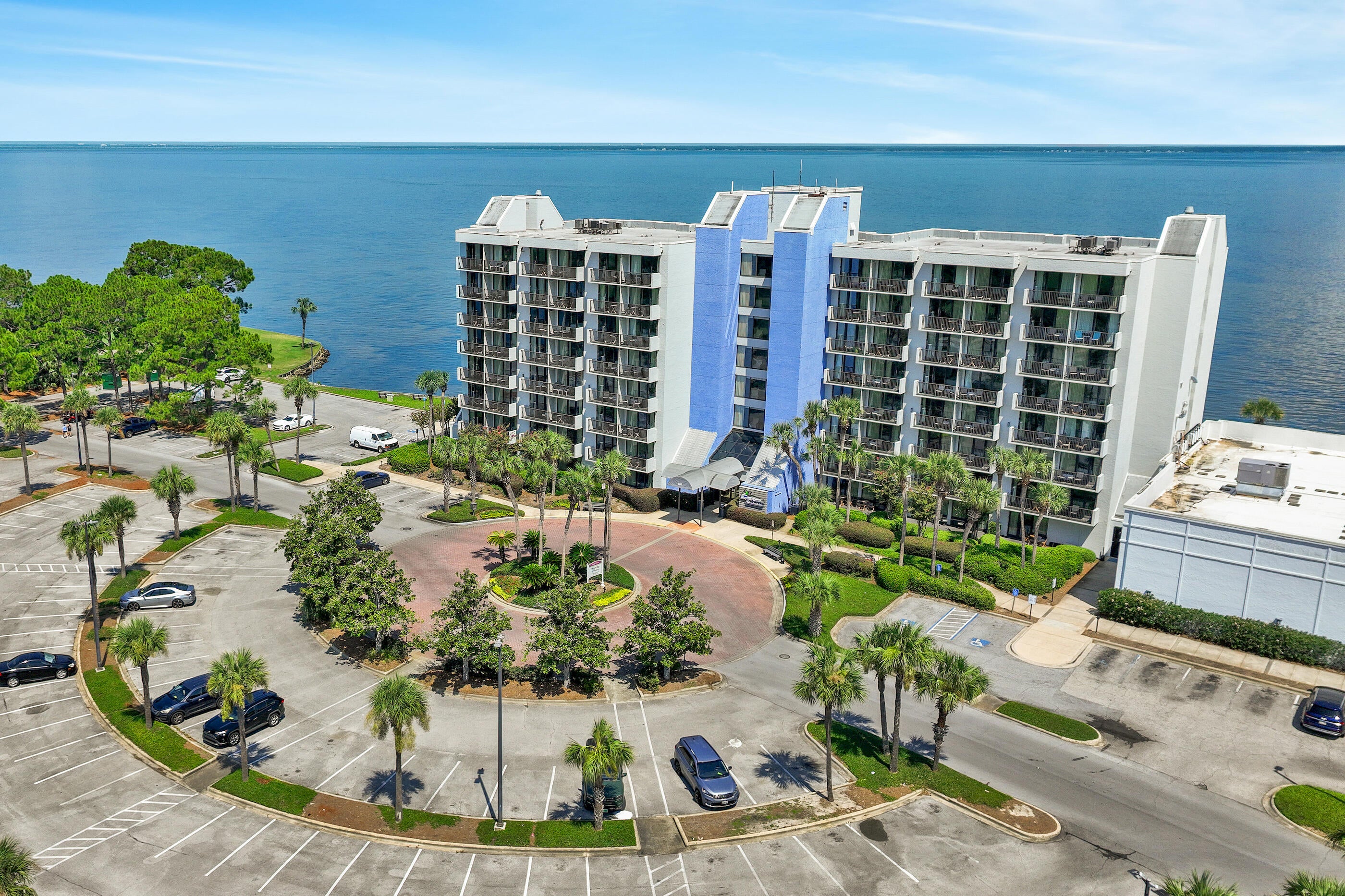 BAYSIDE CONDO SANDESTIN - Residential