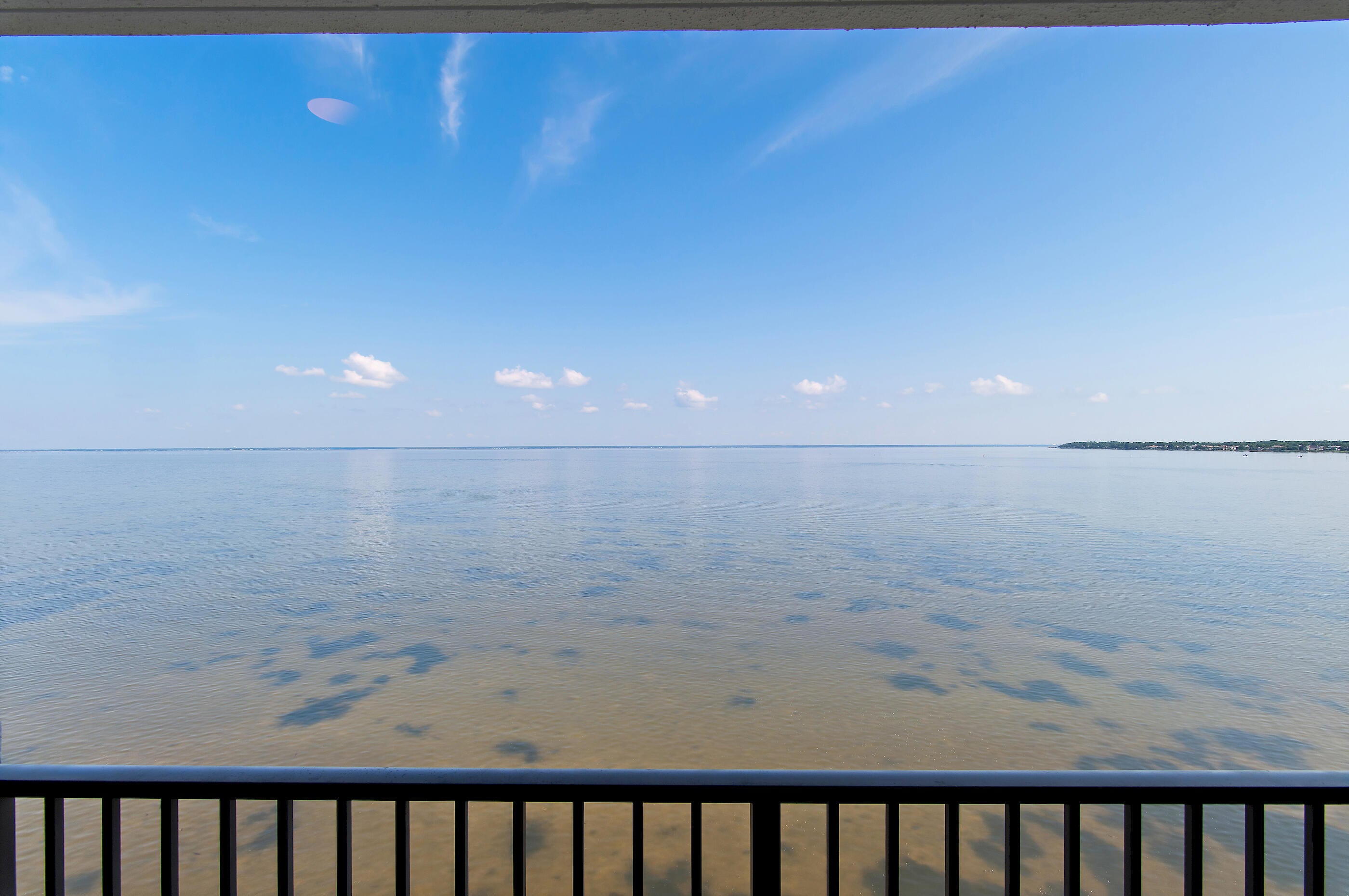 BAYSIDE CONDO SANDESTIN - Residential