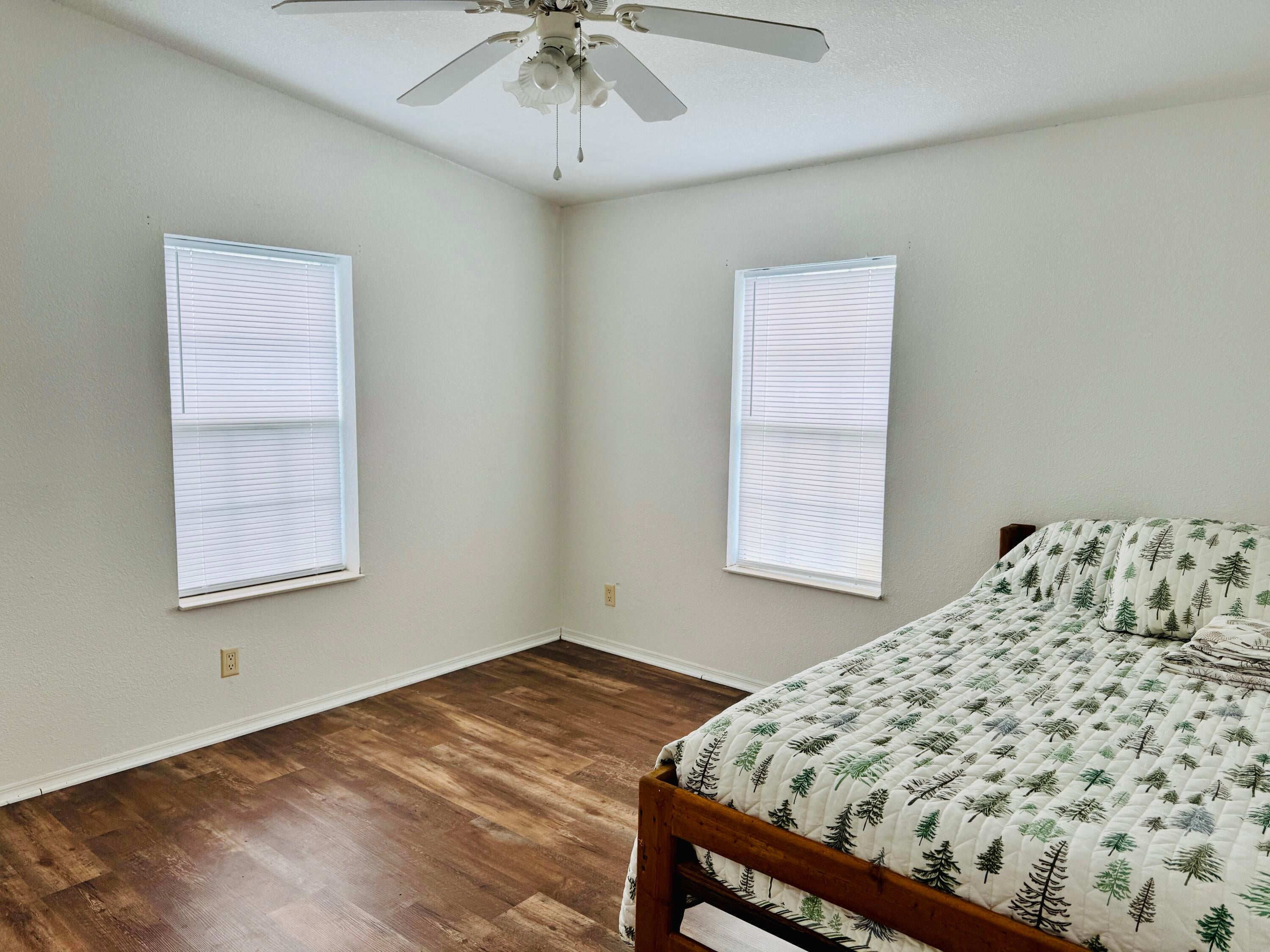 Garrett Addition - Residential Lease