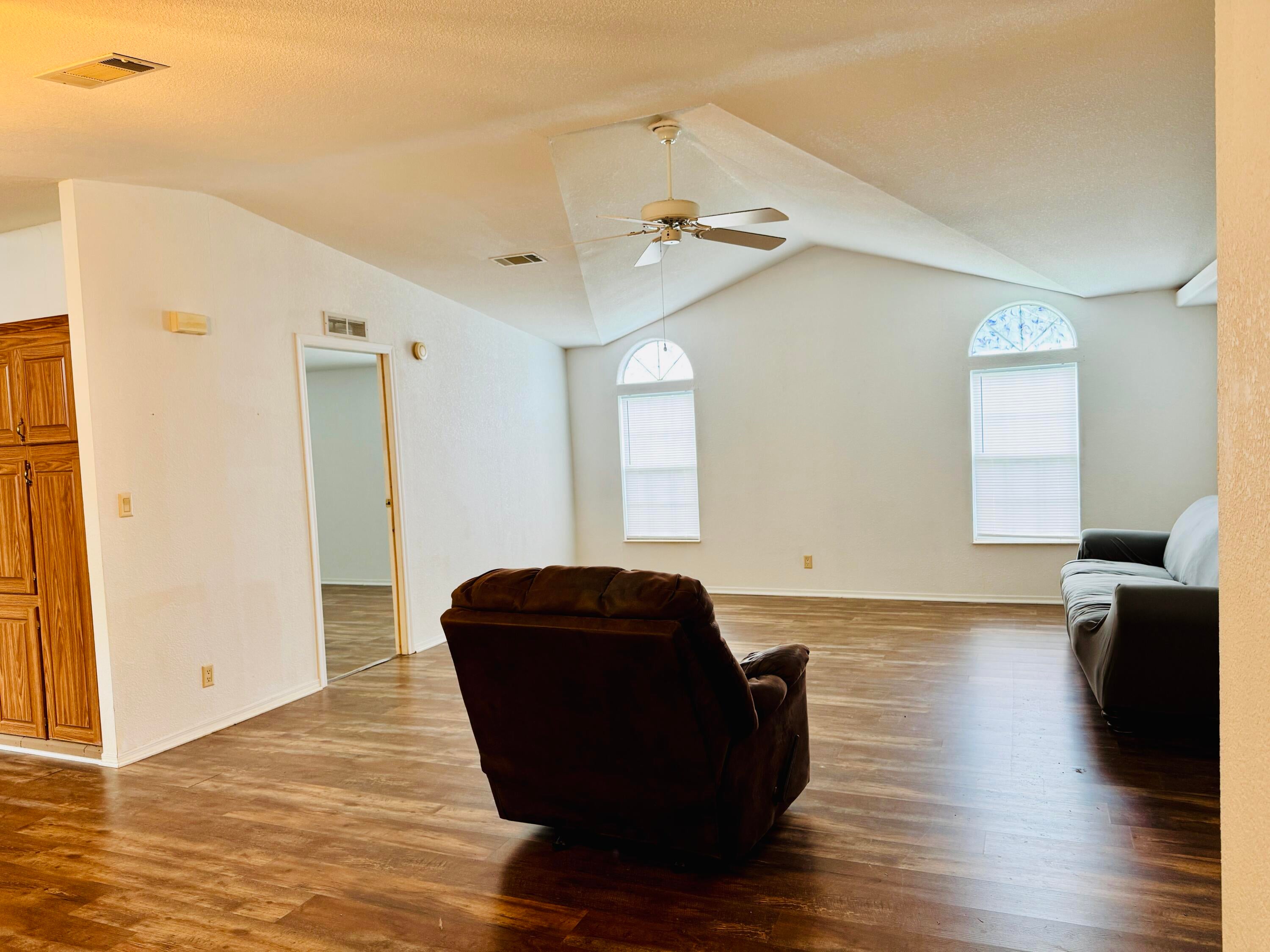 Garrett Addition - Residential Lease