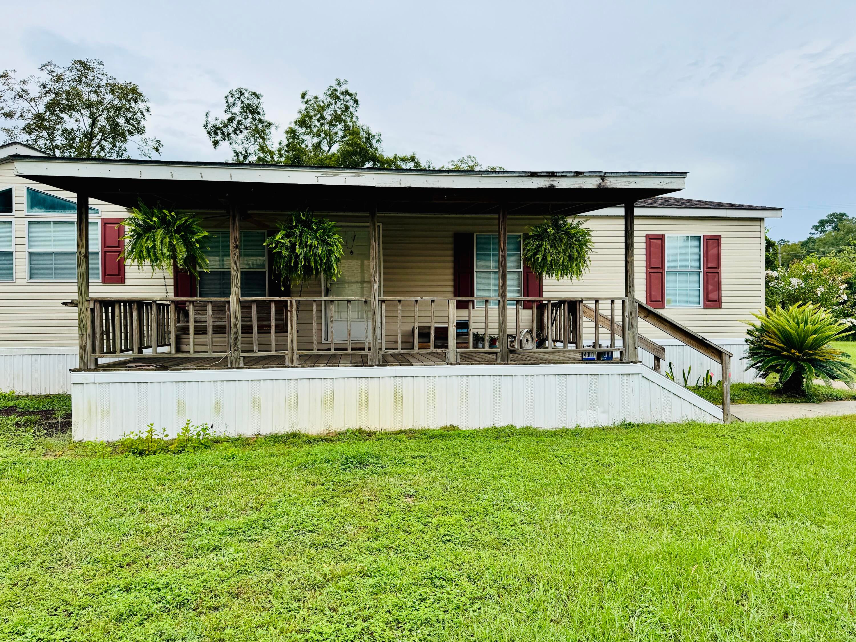 Garrett Addition - Residential Lease