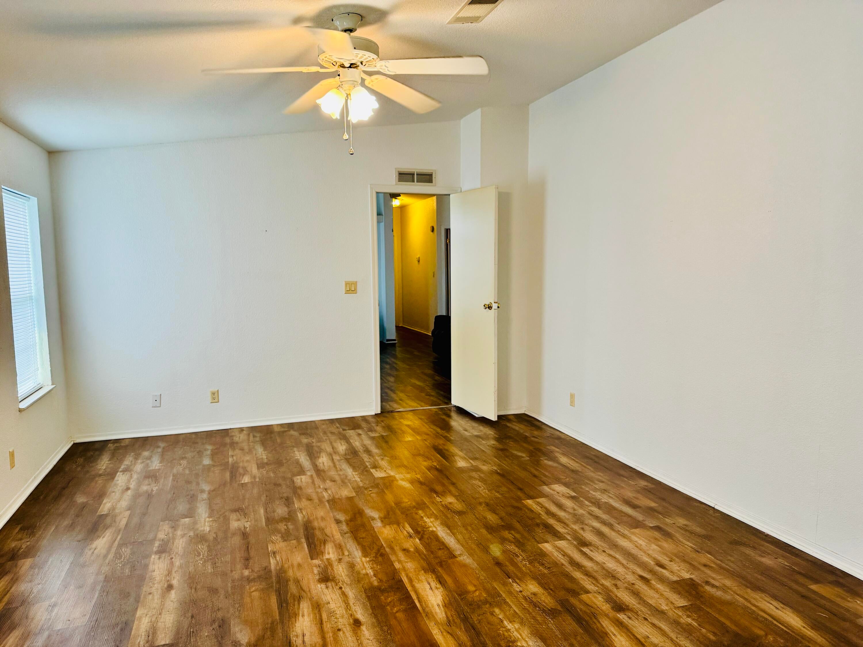 Garrett Addition - Residential Lease