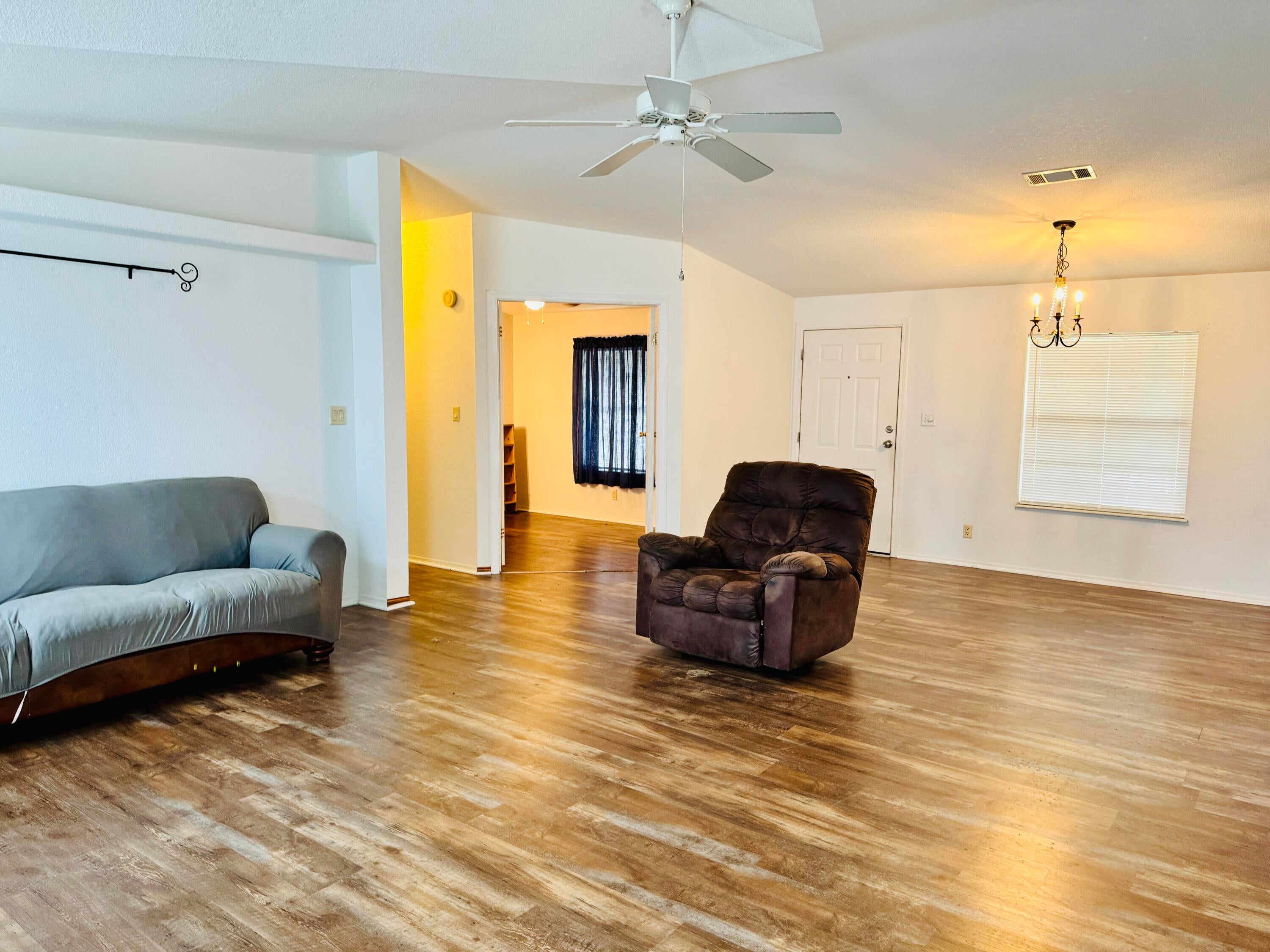 Garrett Addition - Residential Lease