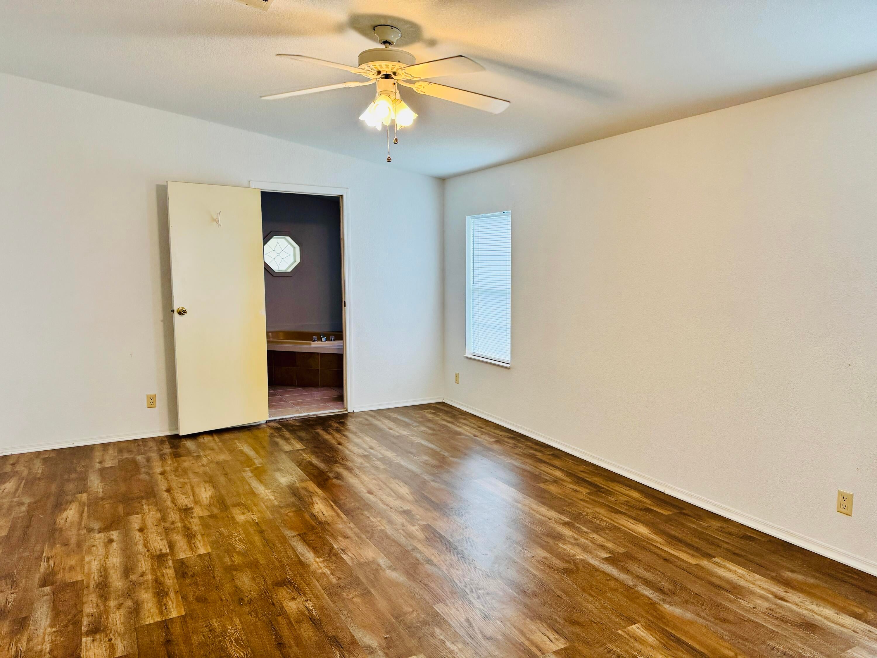 Garrett Addition - Residential Lease